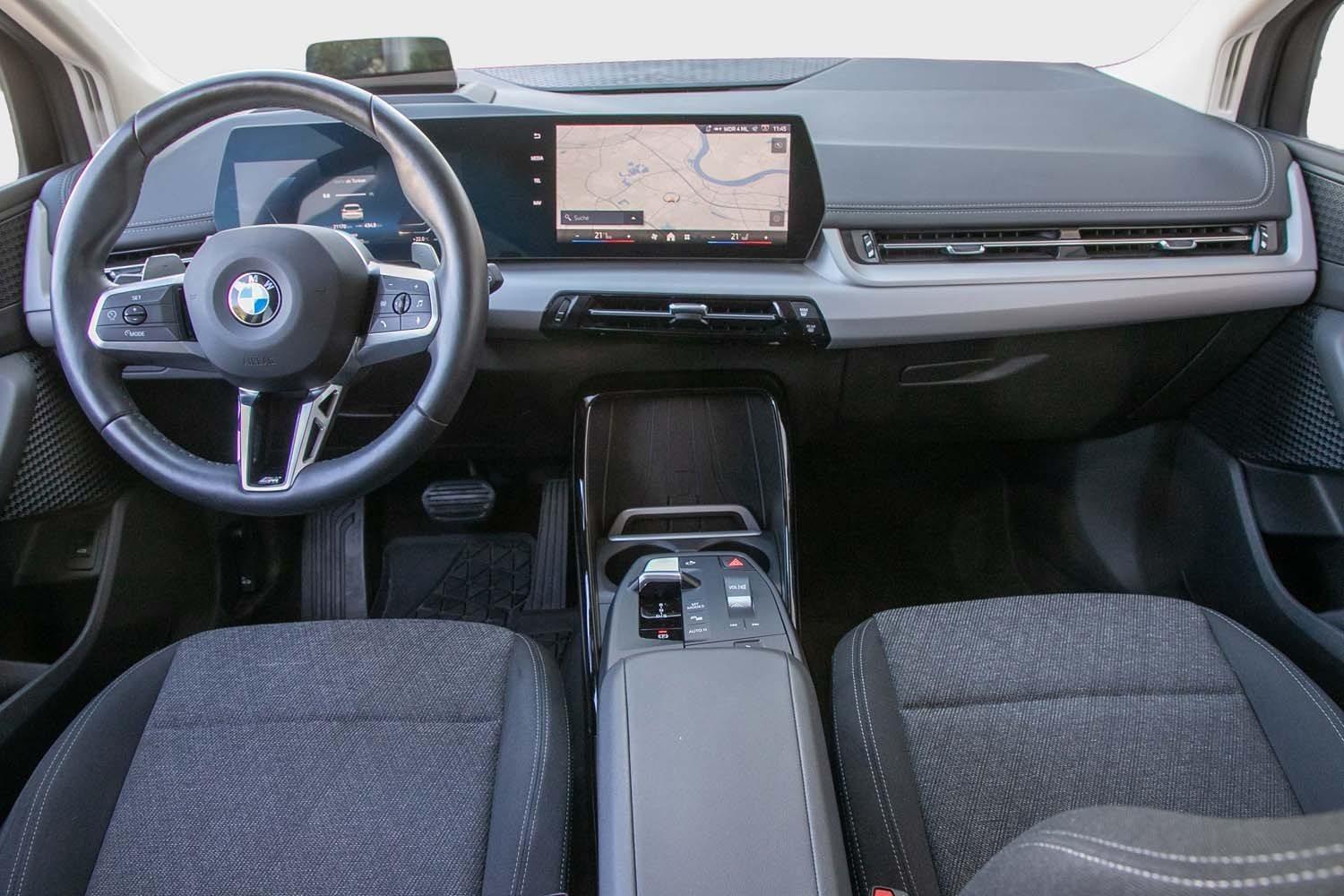 BMW 2er Active Tourer – Bild 5