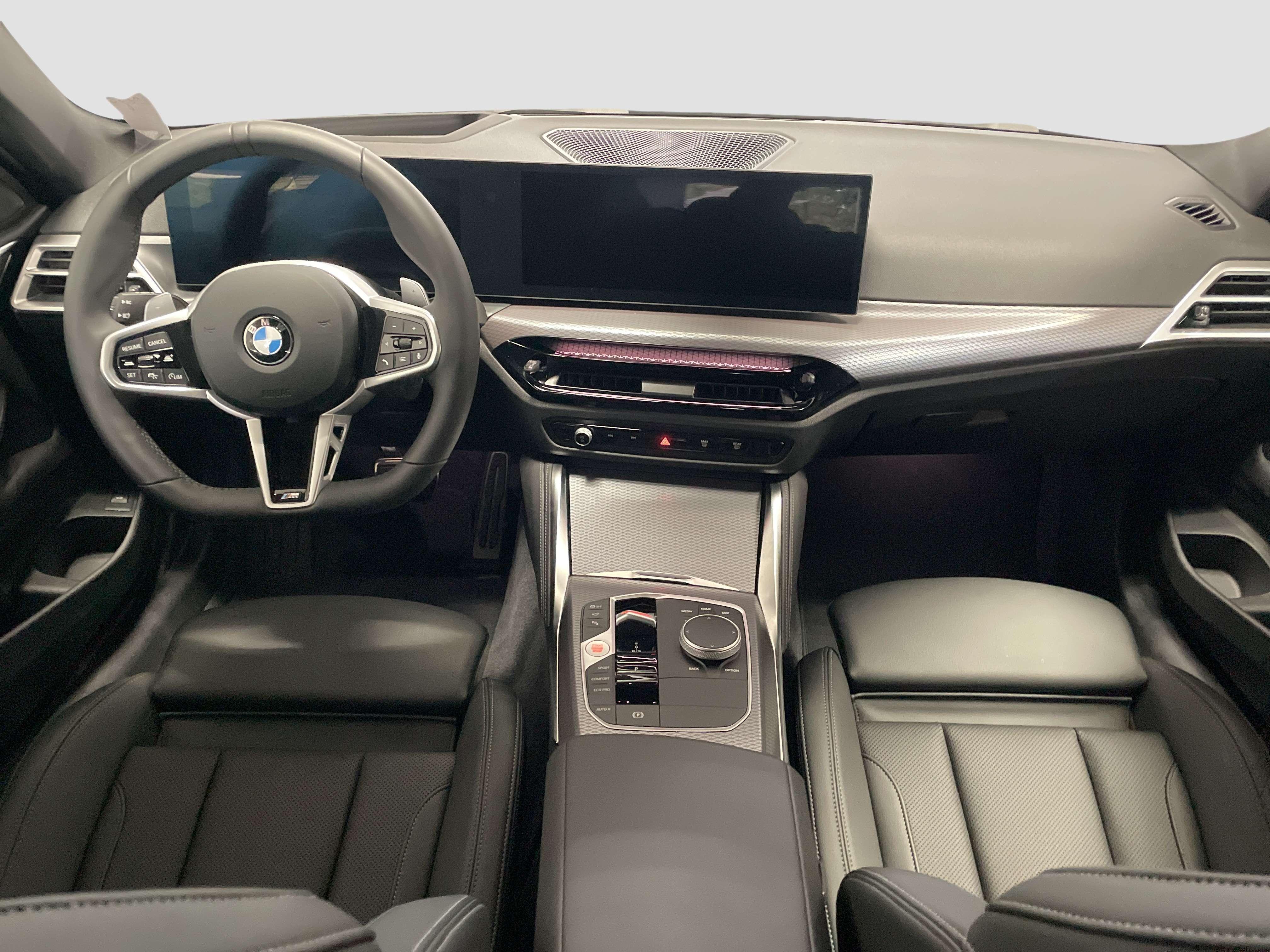 BMW 4er Coupé – Bild 17