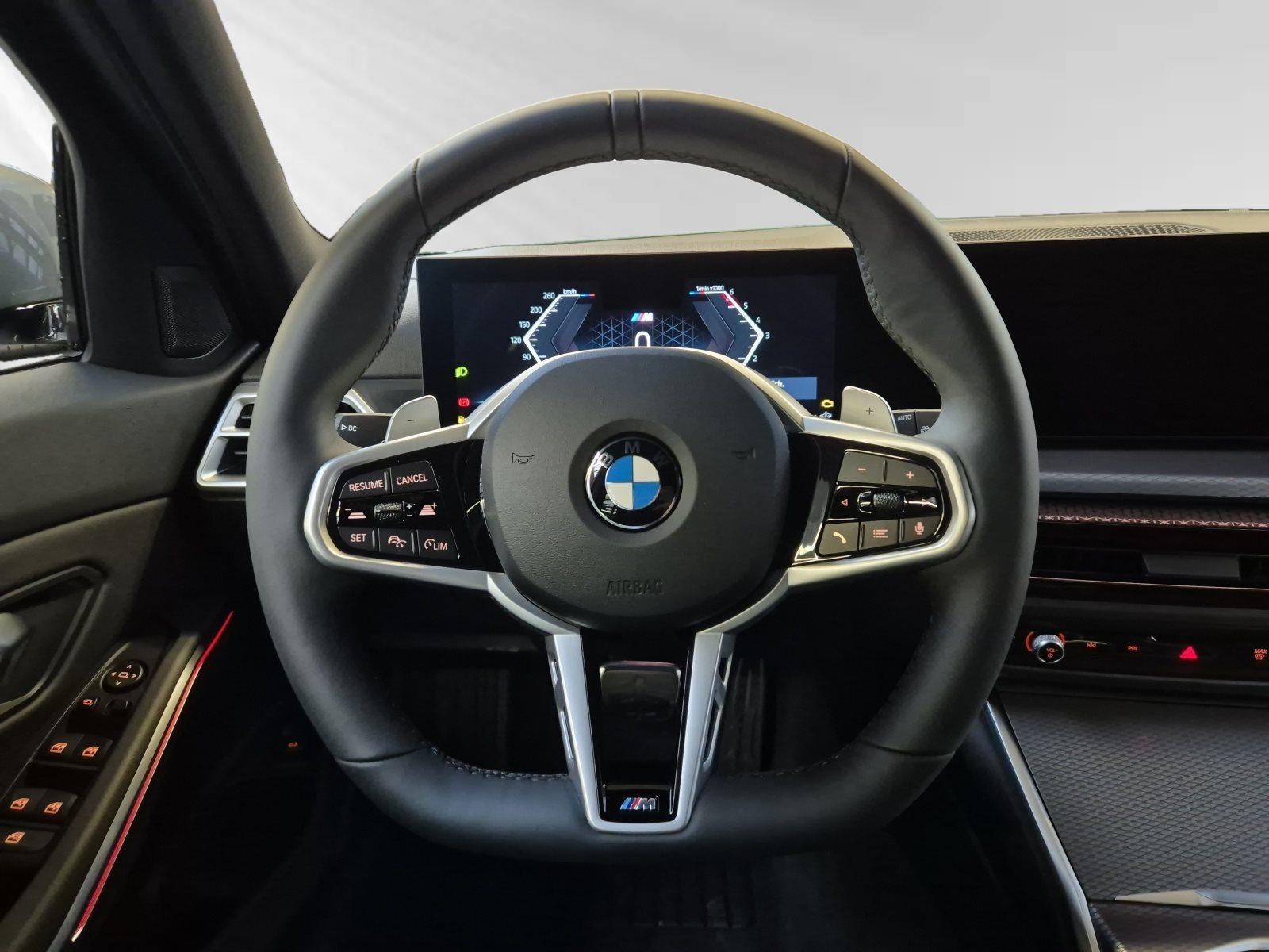 BMW 3er Touring – Bild 9