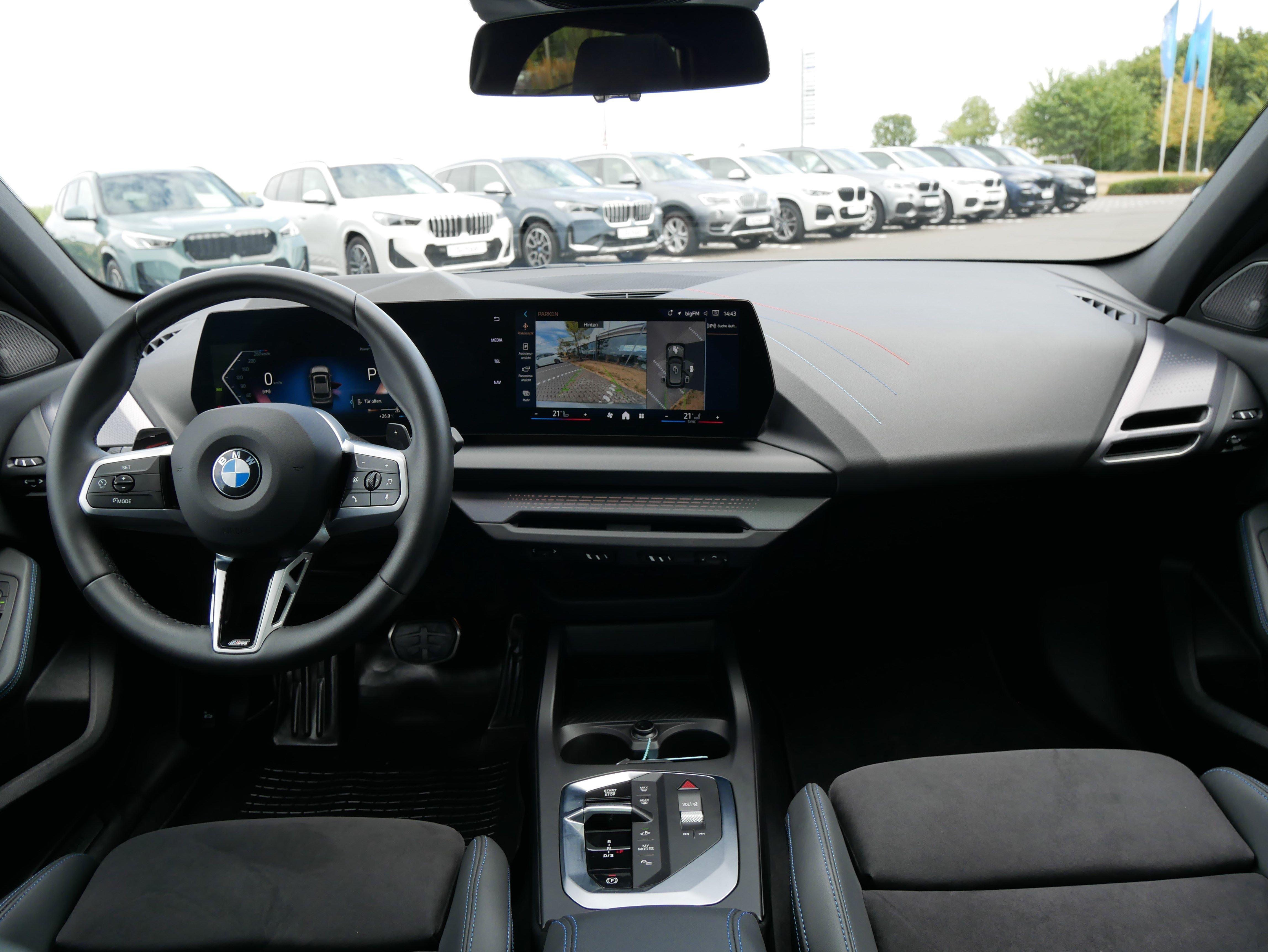 BMW 1er – Bild 23