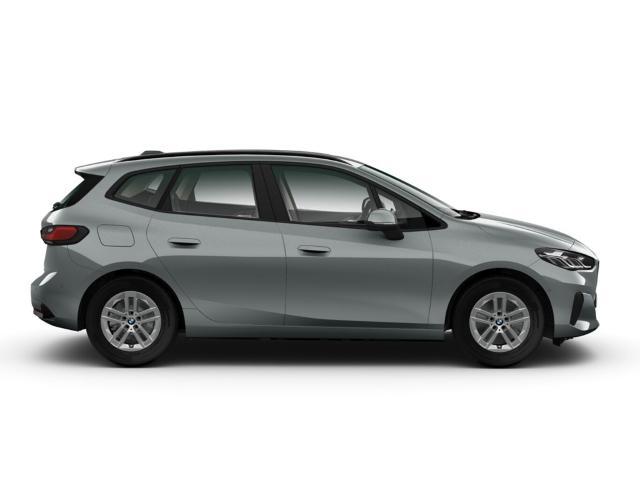 BMW 2er Active Tourer