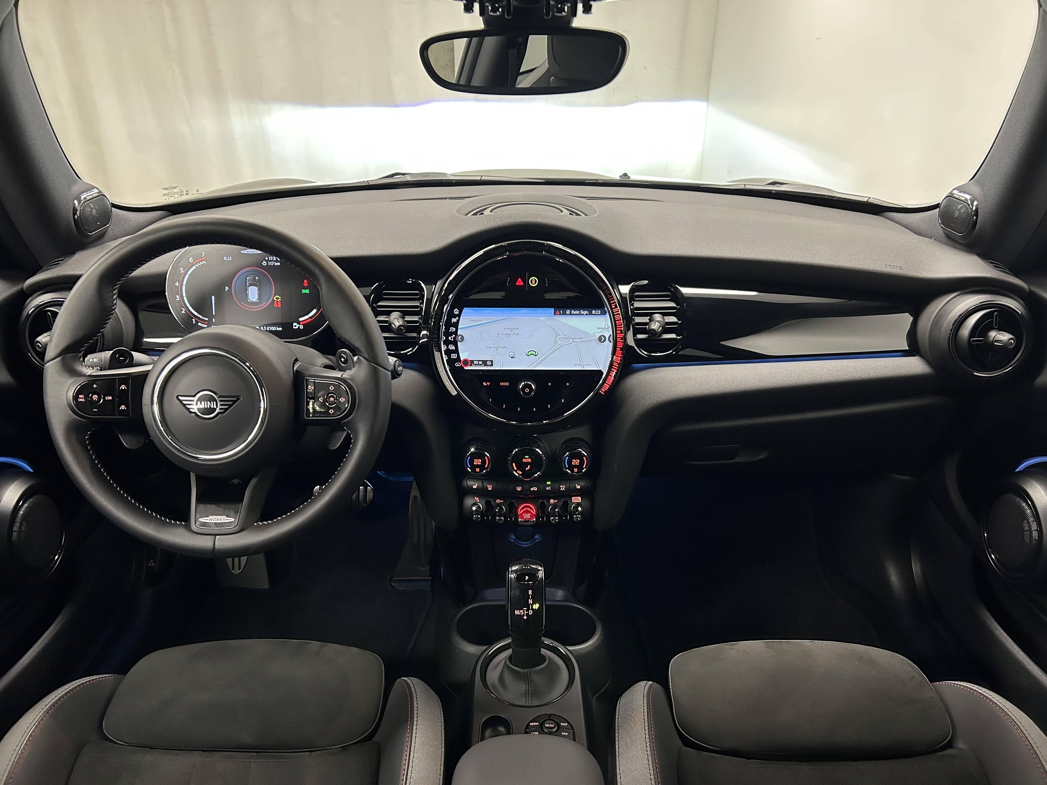 MINI Cooper 3-Türer – Bild 5