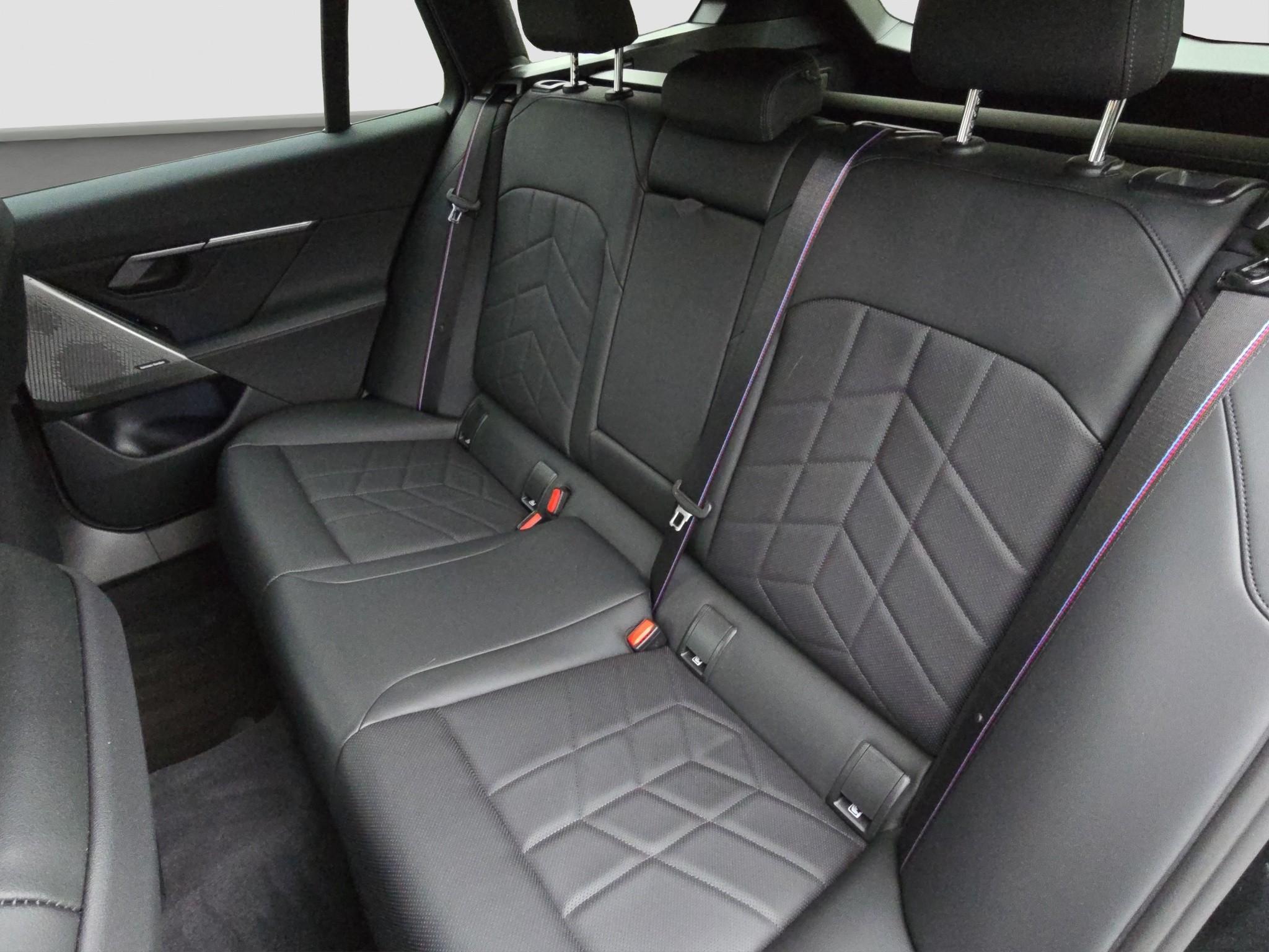 BMW 5er Touring – Bild 15