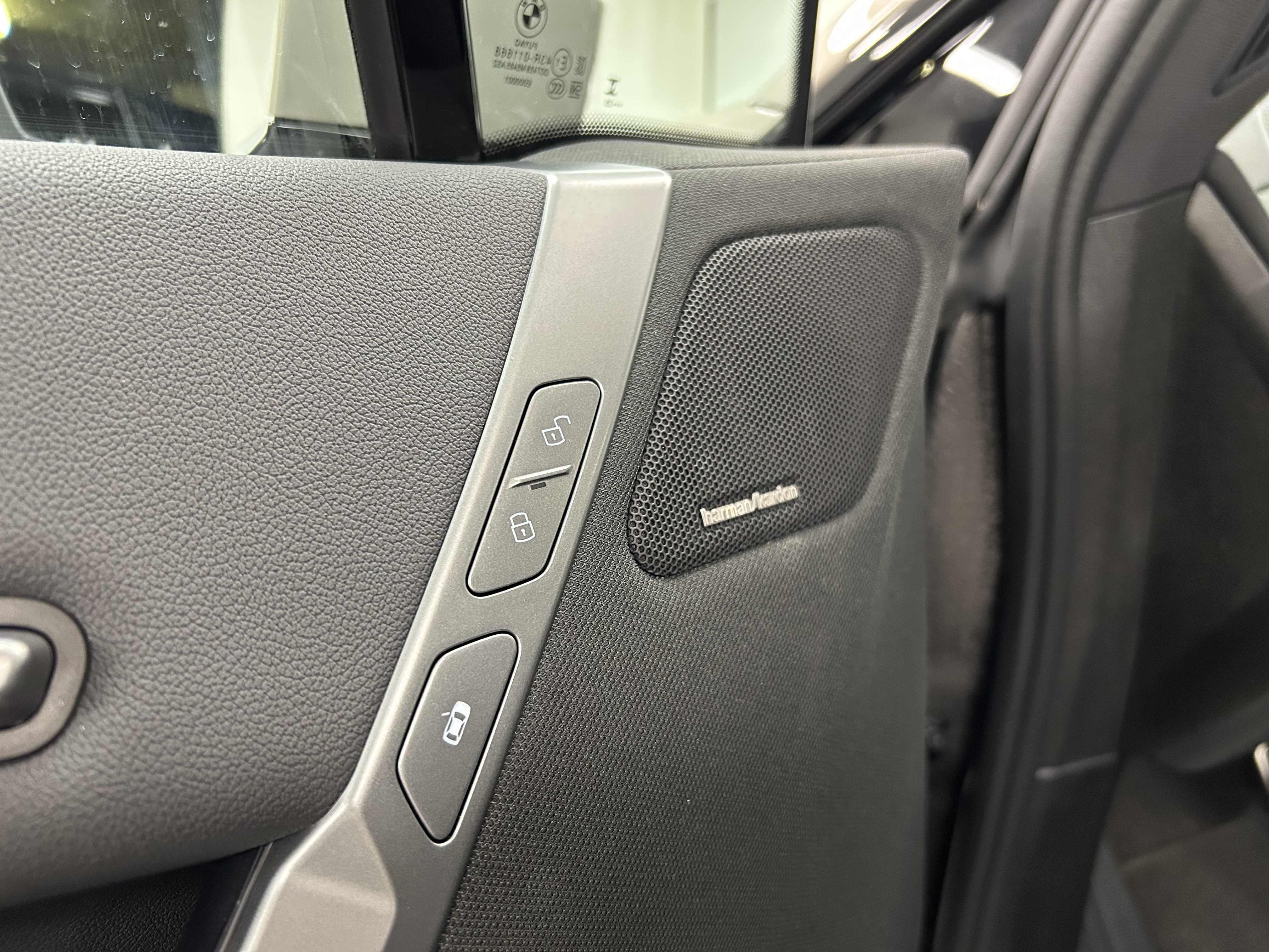 BMW iX – Bild 11