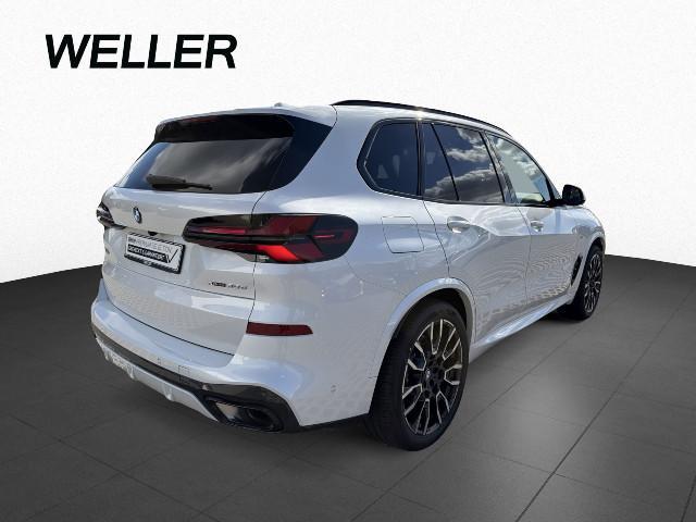 BMW X5 – Bild 3