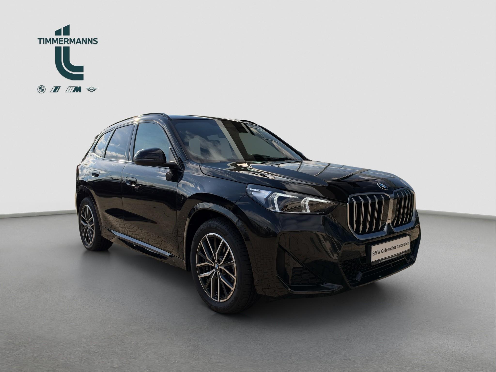 BMW X1 – Bild 3