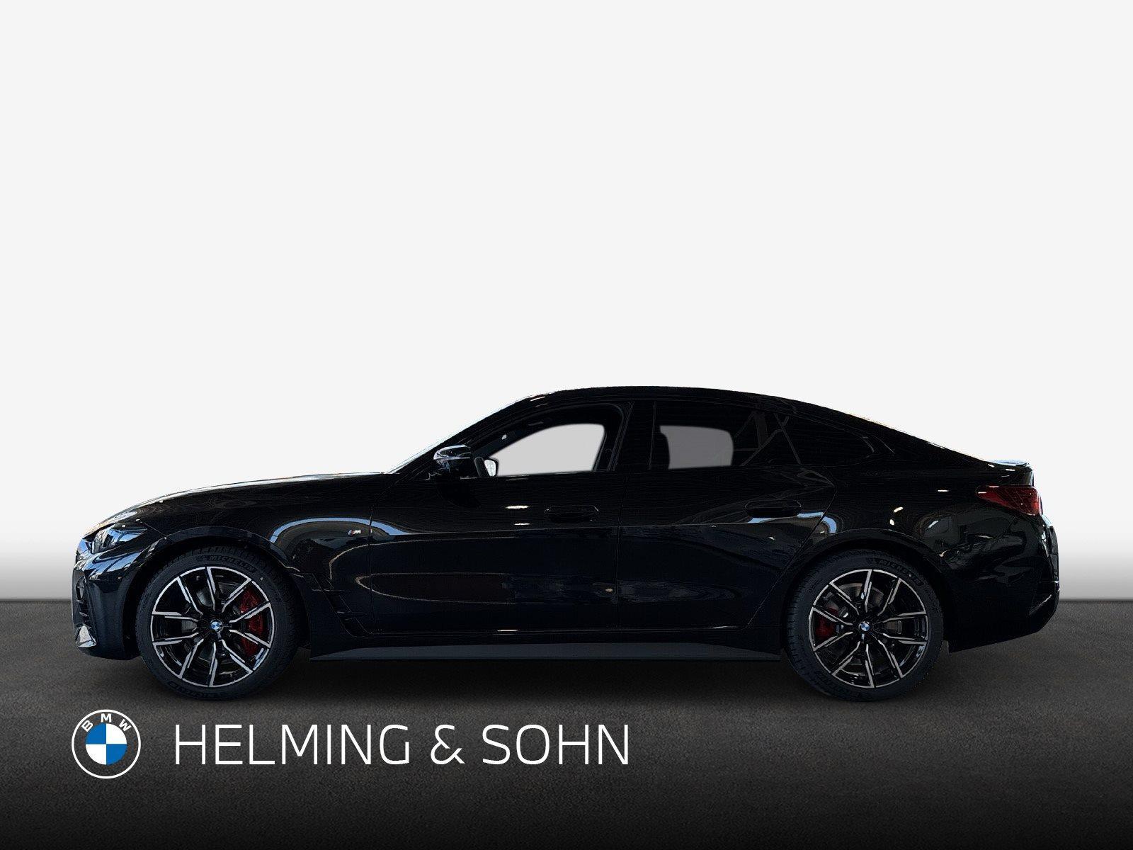 BMW 4er Gran Coupé – Bild 4
