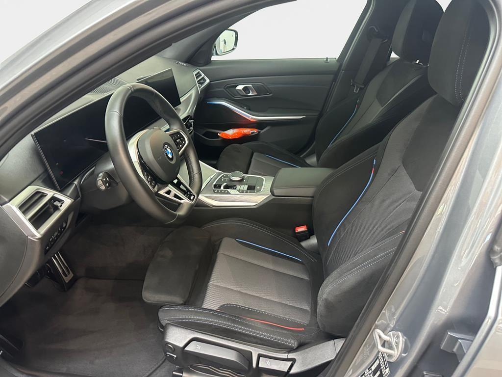 BMW 3er – Bild 5