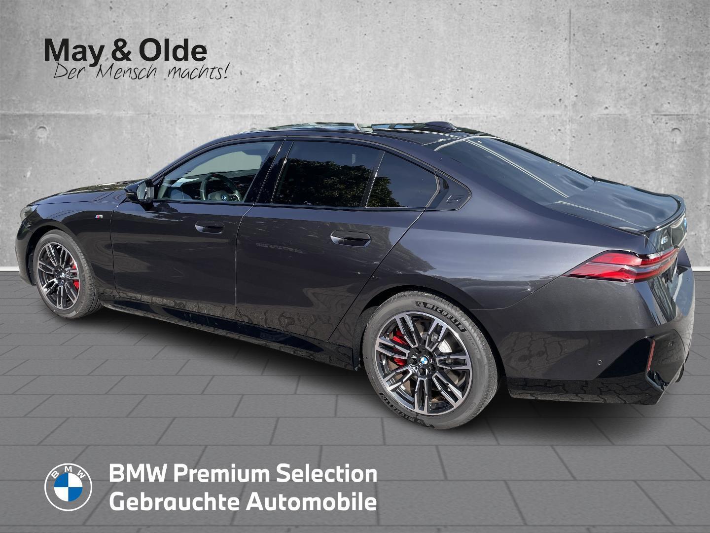 BMW 5er – Bild 13
