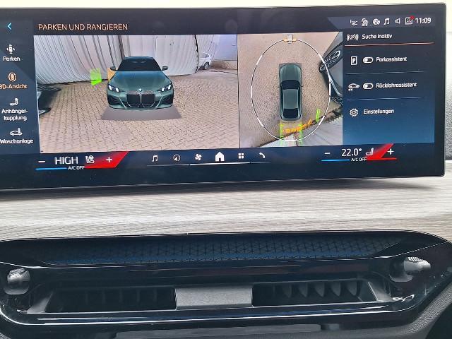 BMW 4er Gran Coupé – Bild 14