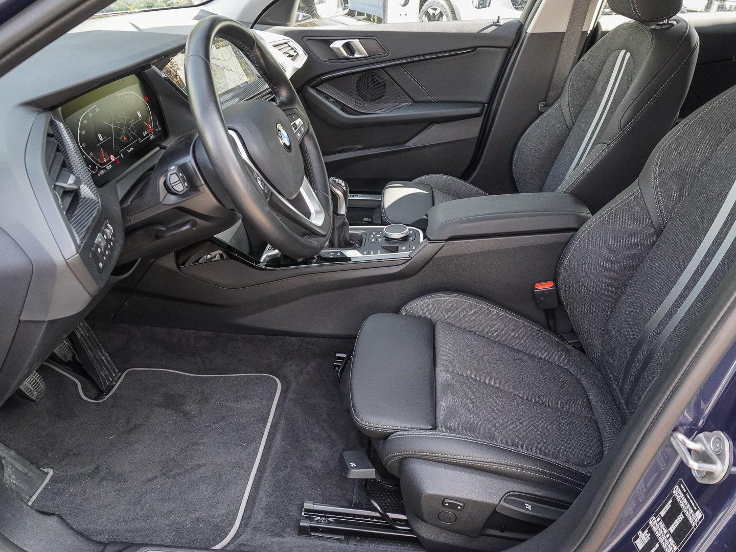 BMW 1er – Bild 10