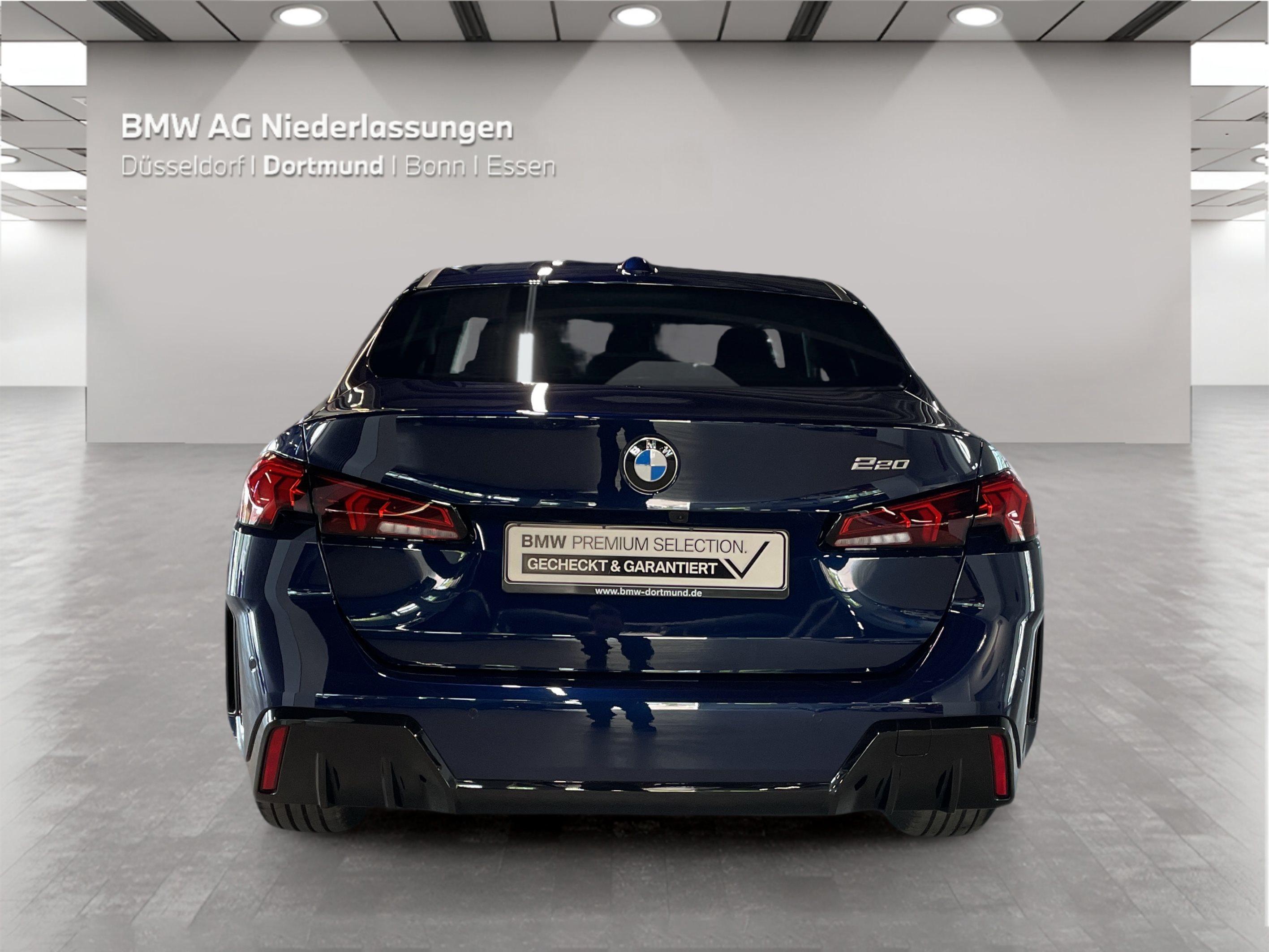 BMW 2er Gran Coupé – Bild 12