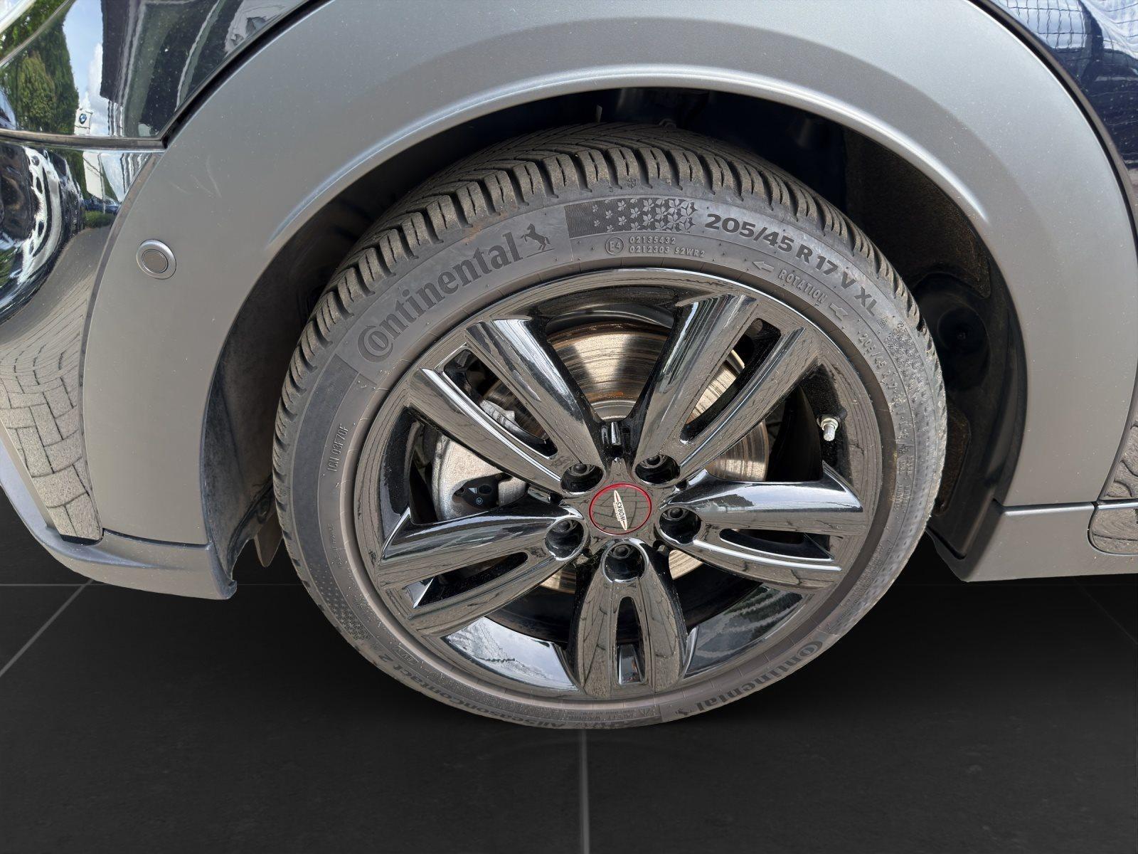 MINI Cooper 3-Türer – Bild 8