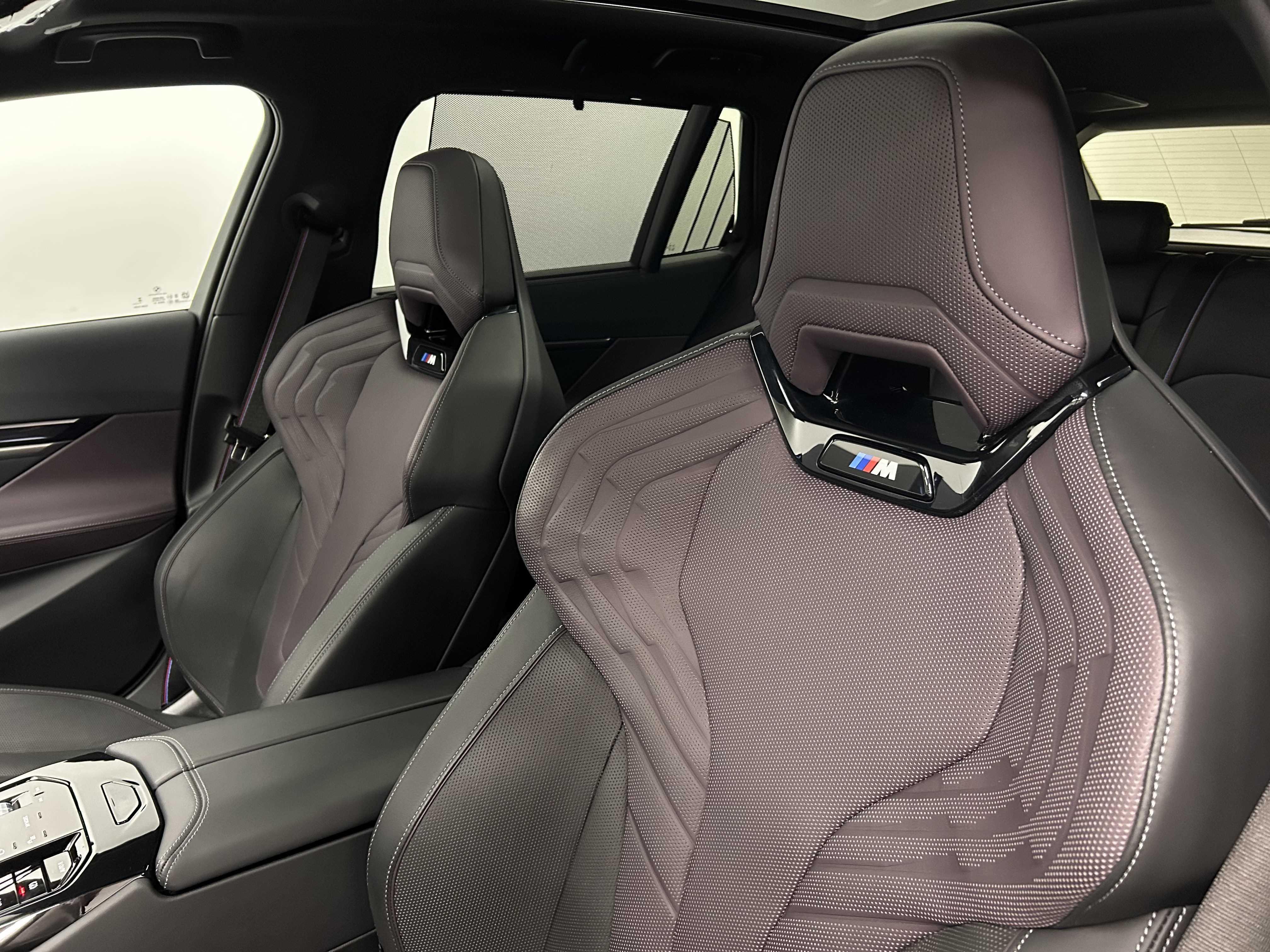 BMW 5er Touring – Bild 41