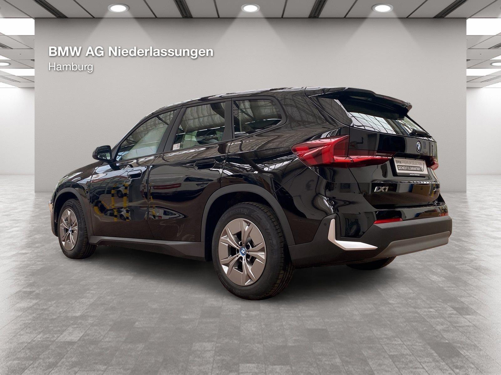 BMW iX1 – Bild 3