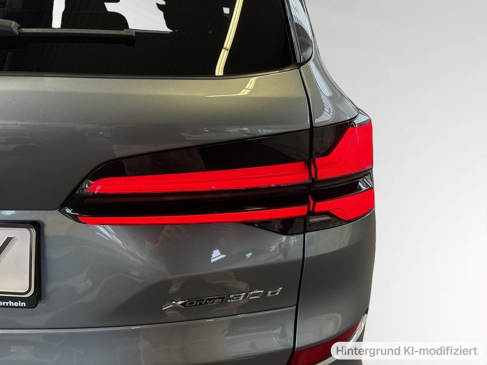 BMW X5 – Bild 32