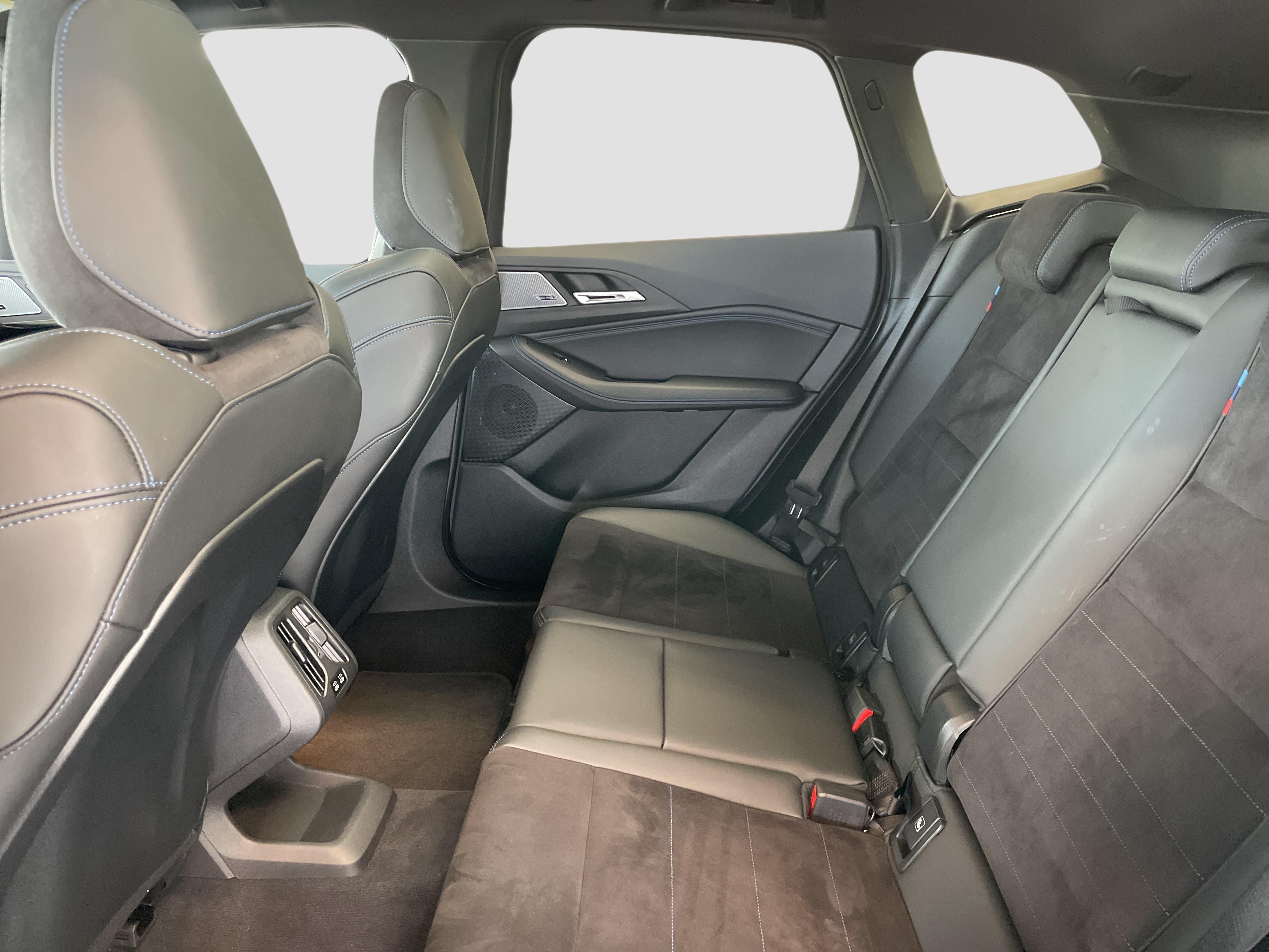 BMW 2er Active Tourer – Bild 2