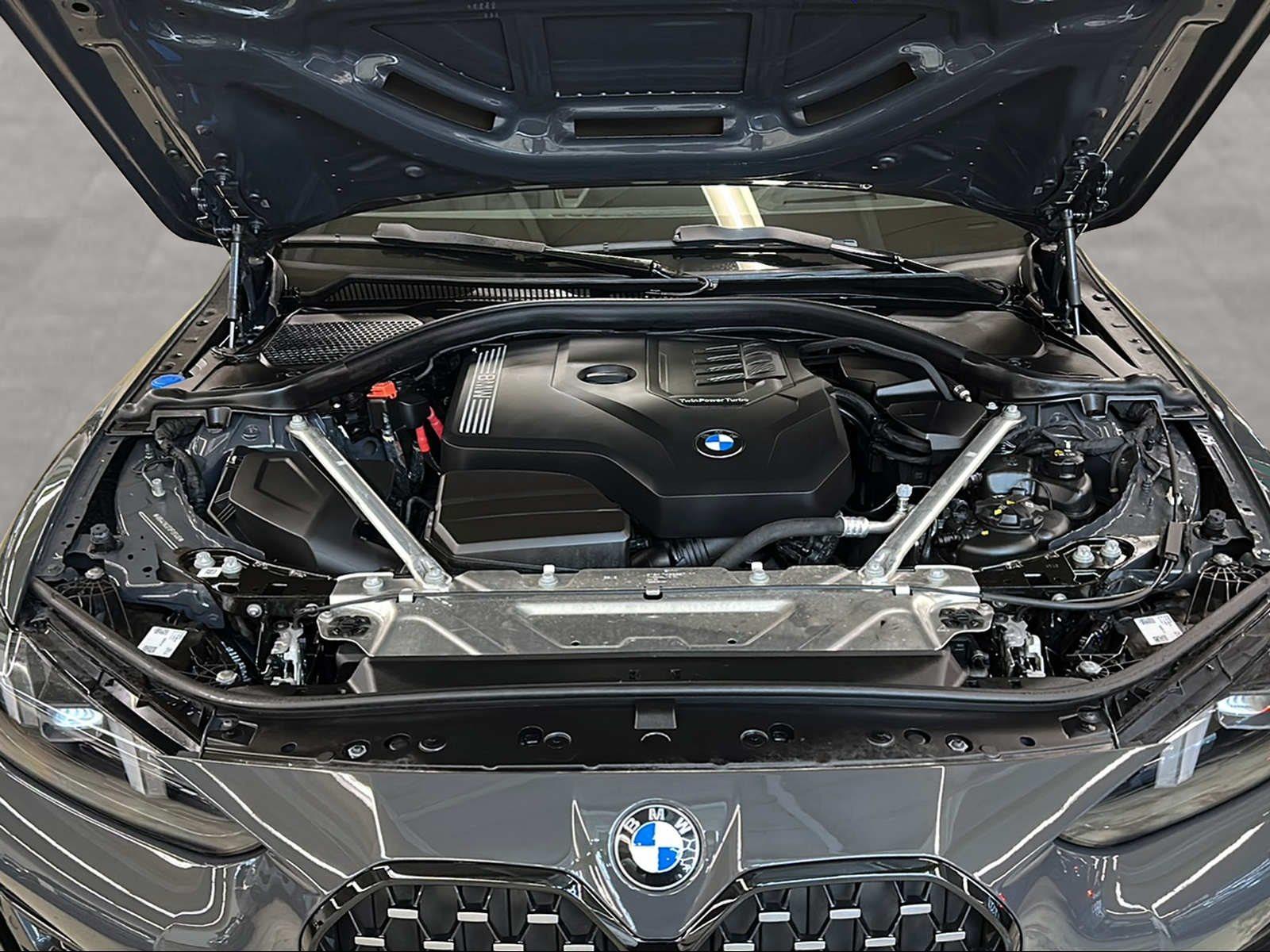 BMW 4er Gran Coupé – Bild 10