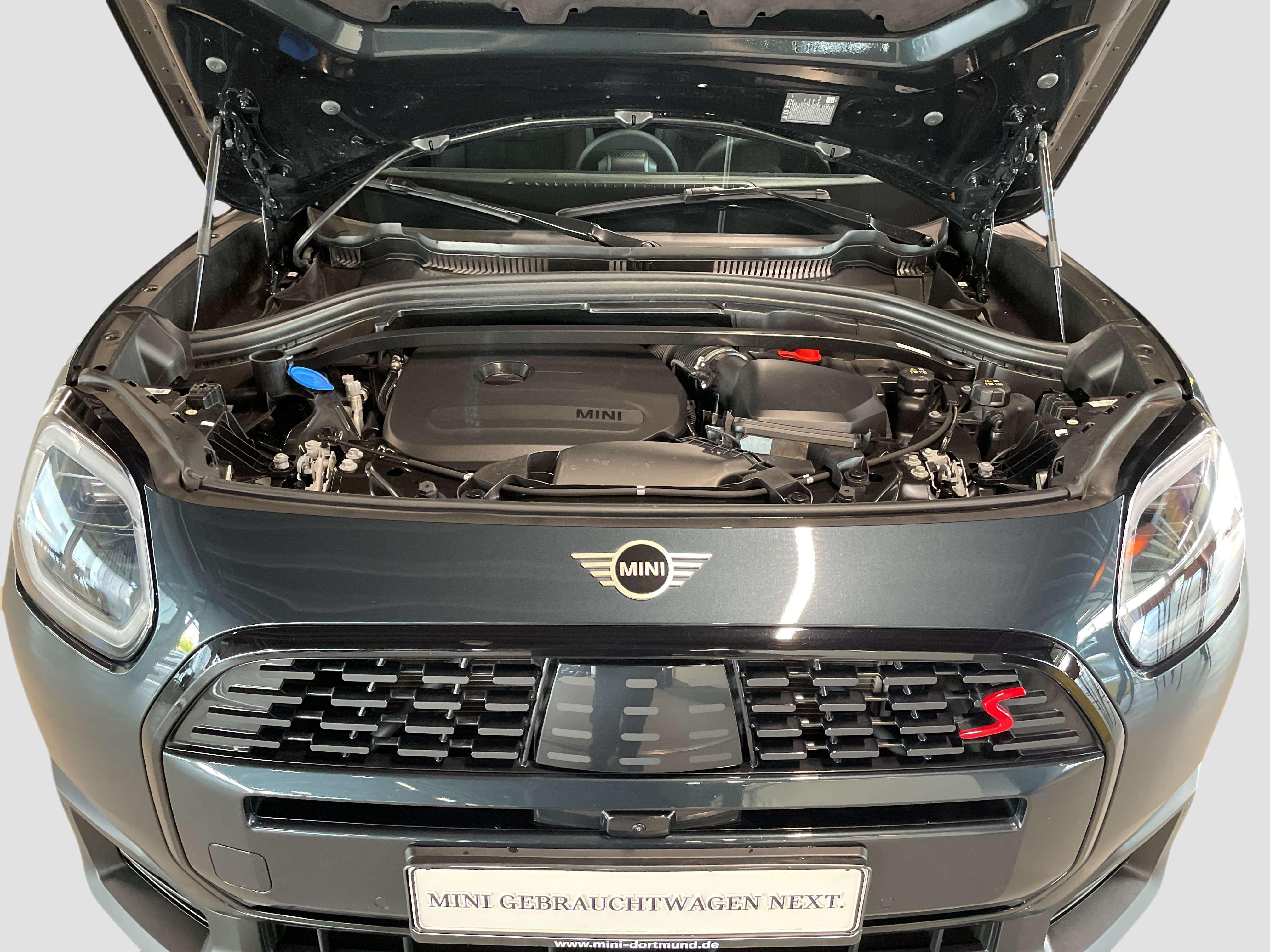 MINI Countryman – Bild 7
