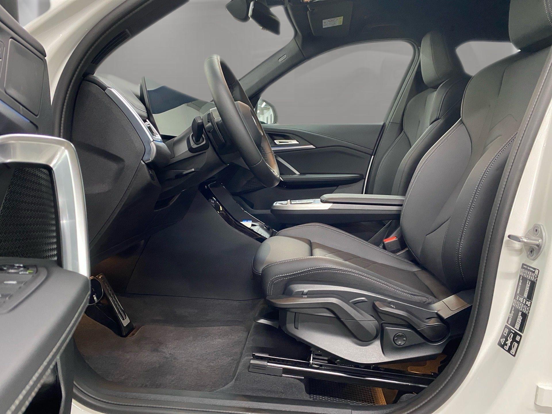 BMW X1 – Bild 10