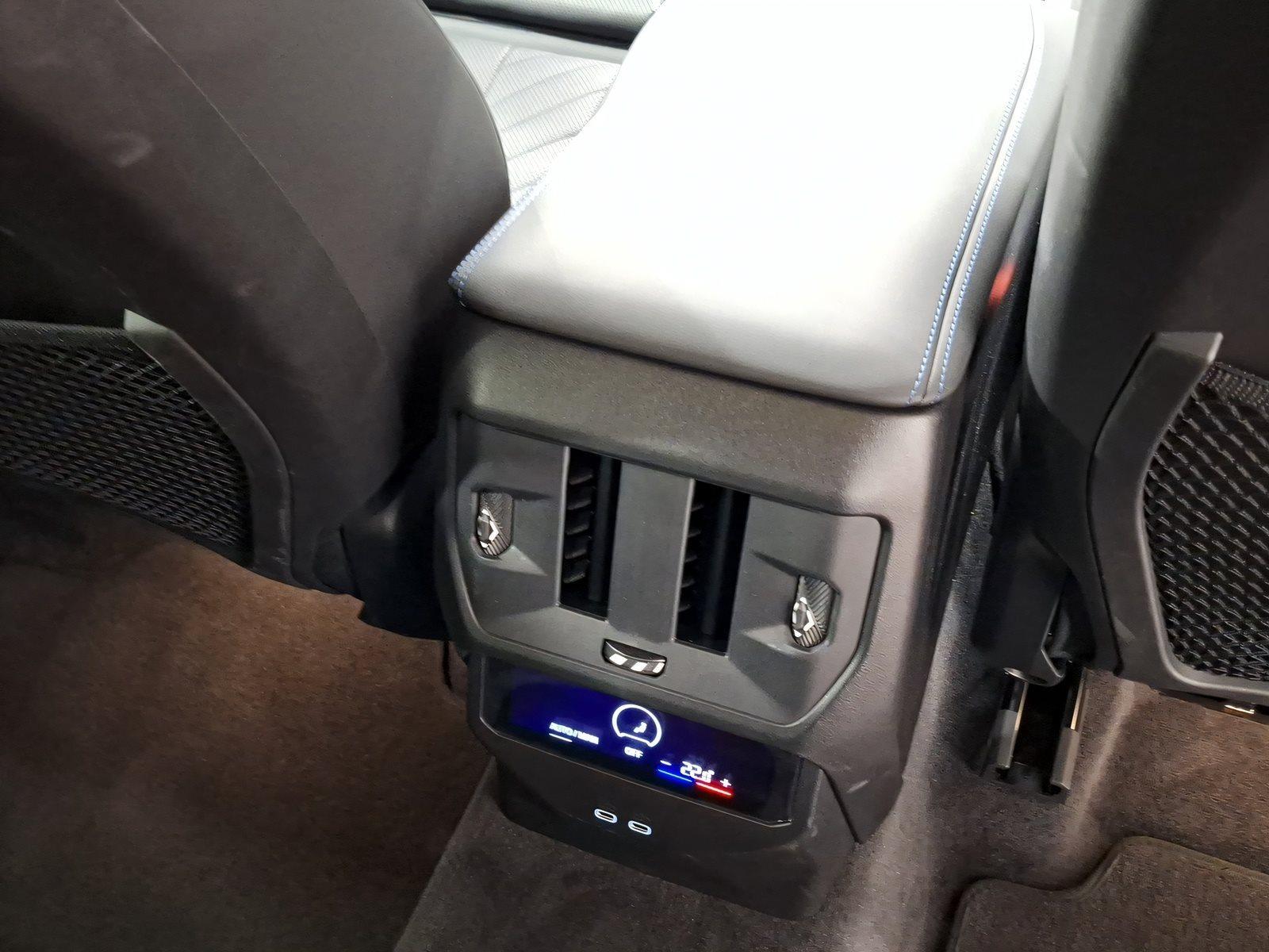 BMW X3 – Bild 23