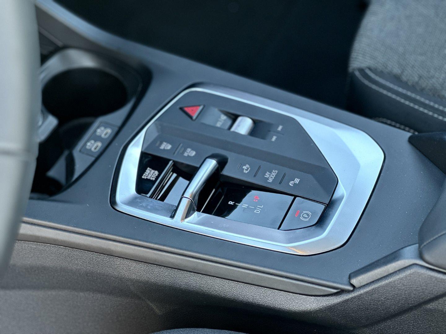 BMW 1er – Bild 15