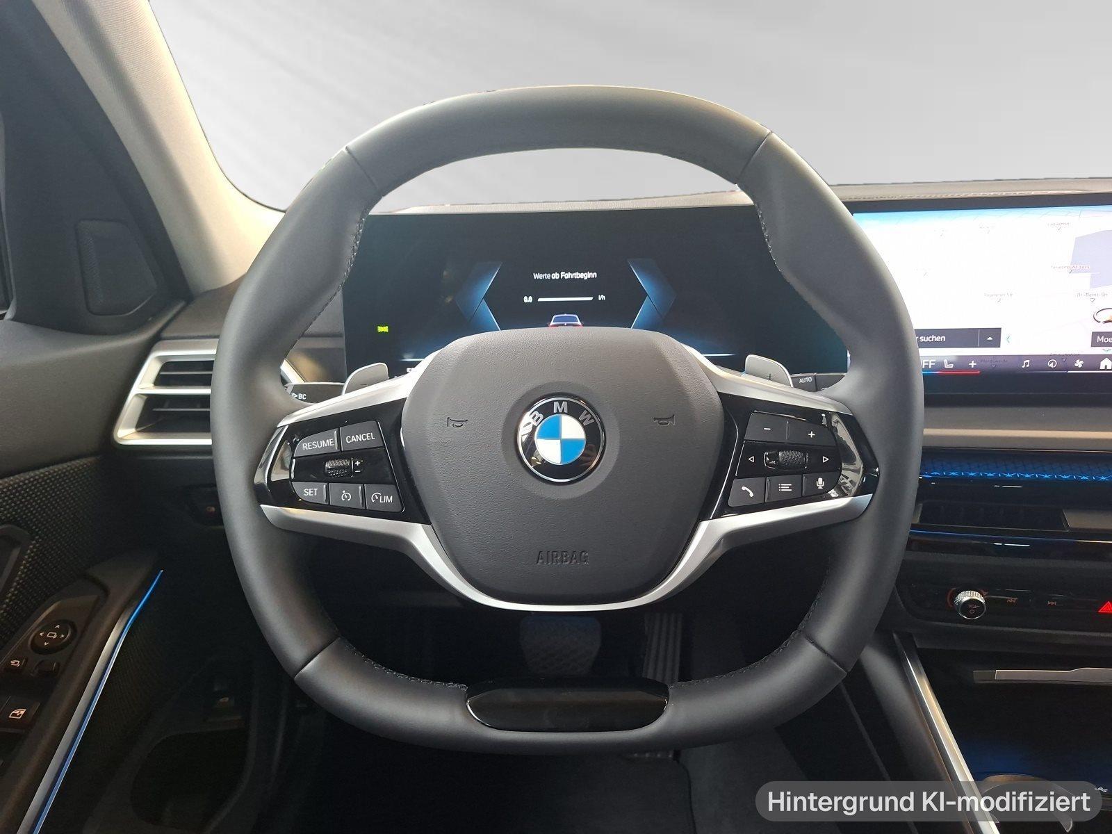 BMW 3er Touring – Bild 10