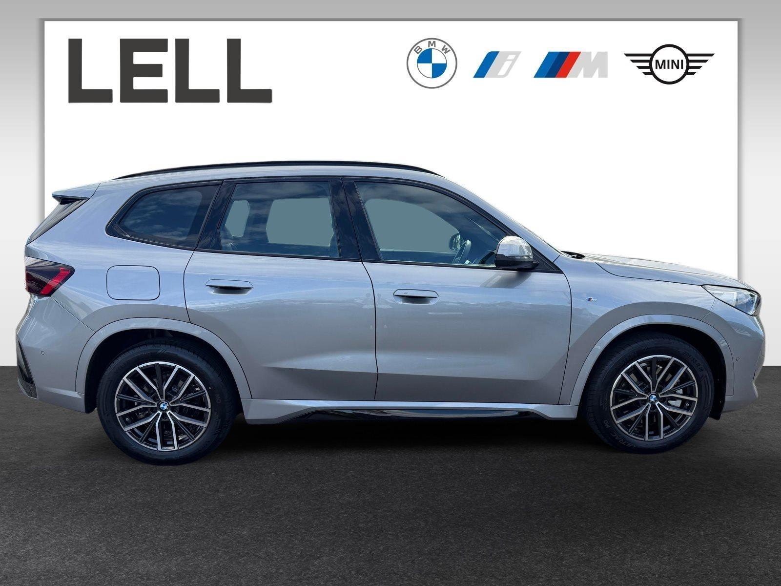 BMW X1 – Bild 15