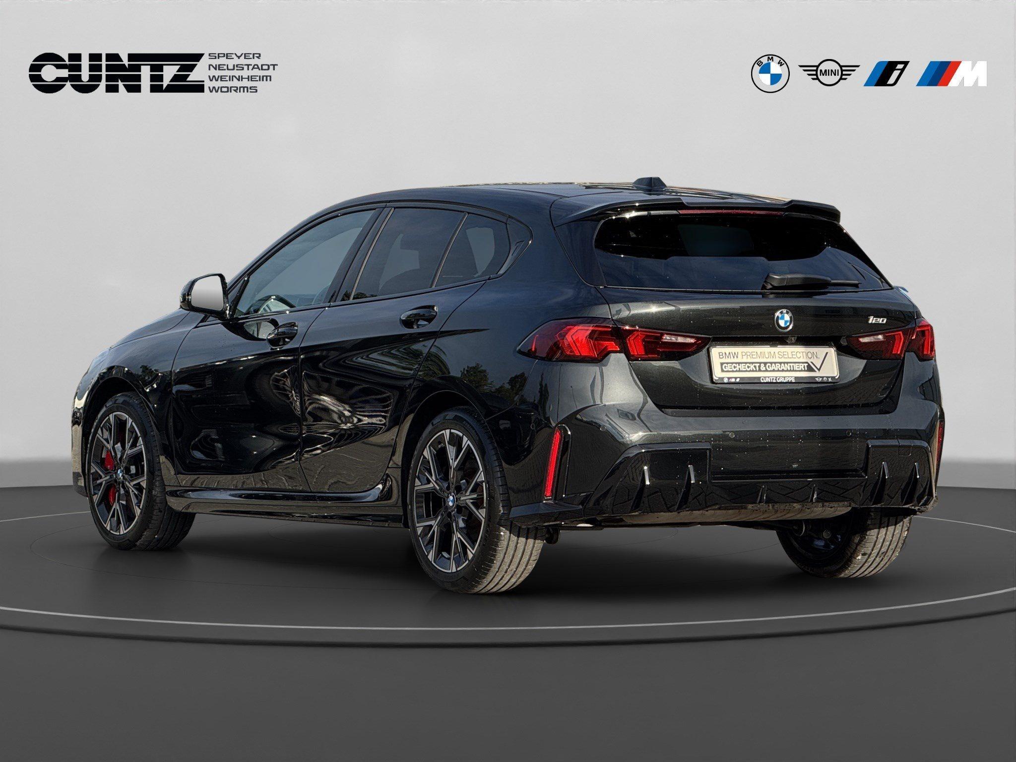 BMW 1er – Bild 28