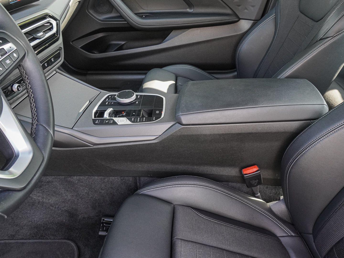 BMW 2er Coupé – Bild 7