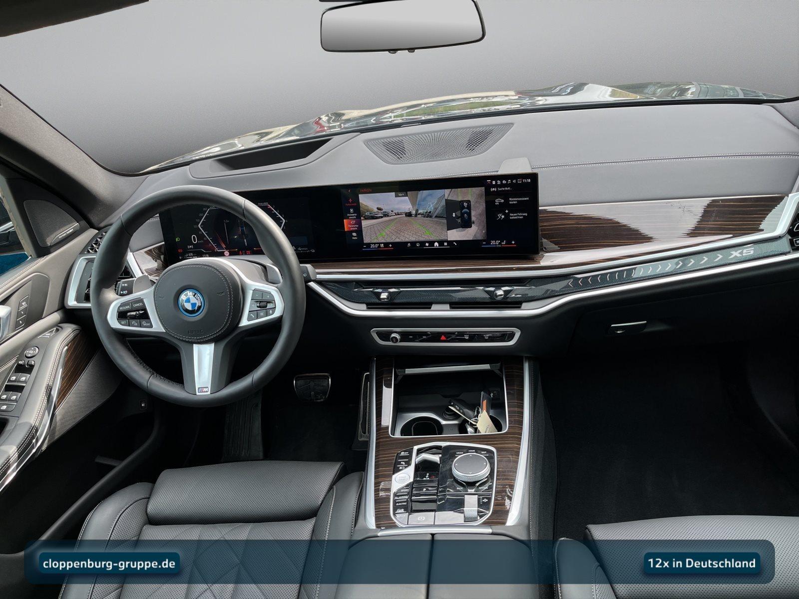 BMW X5 – Bild 9