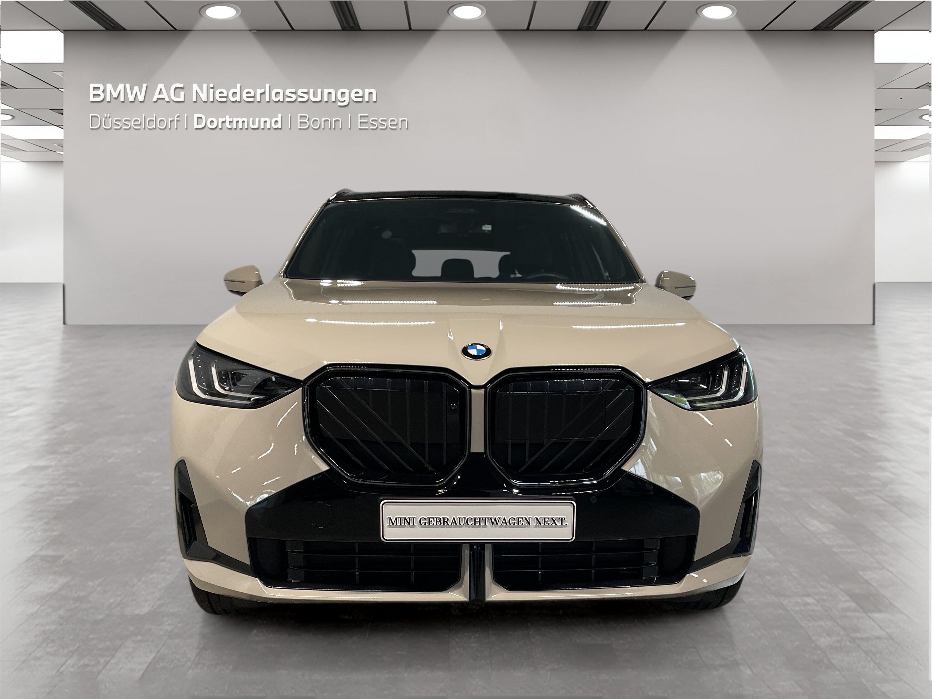 BMW X3 – Bild 21