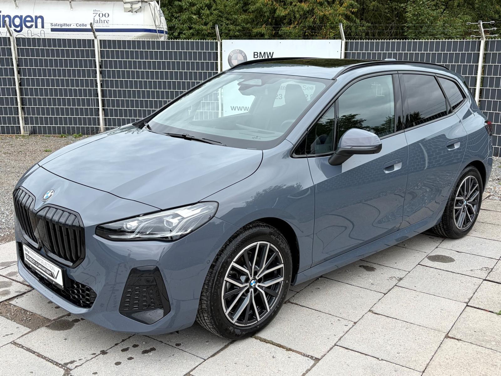 BMW 2er Active Tourer – Bild 7