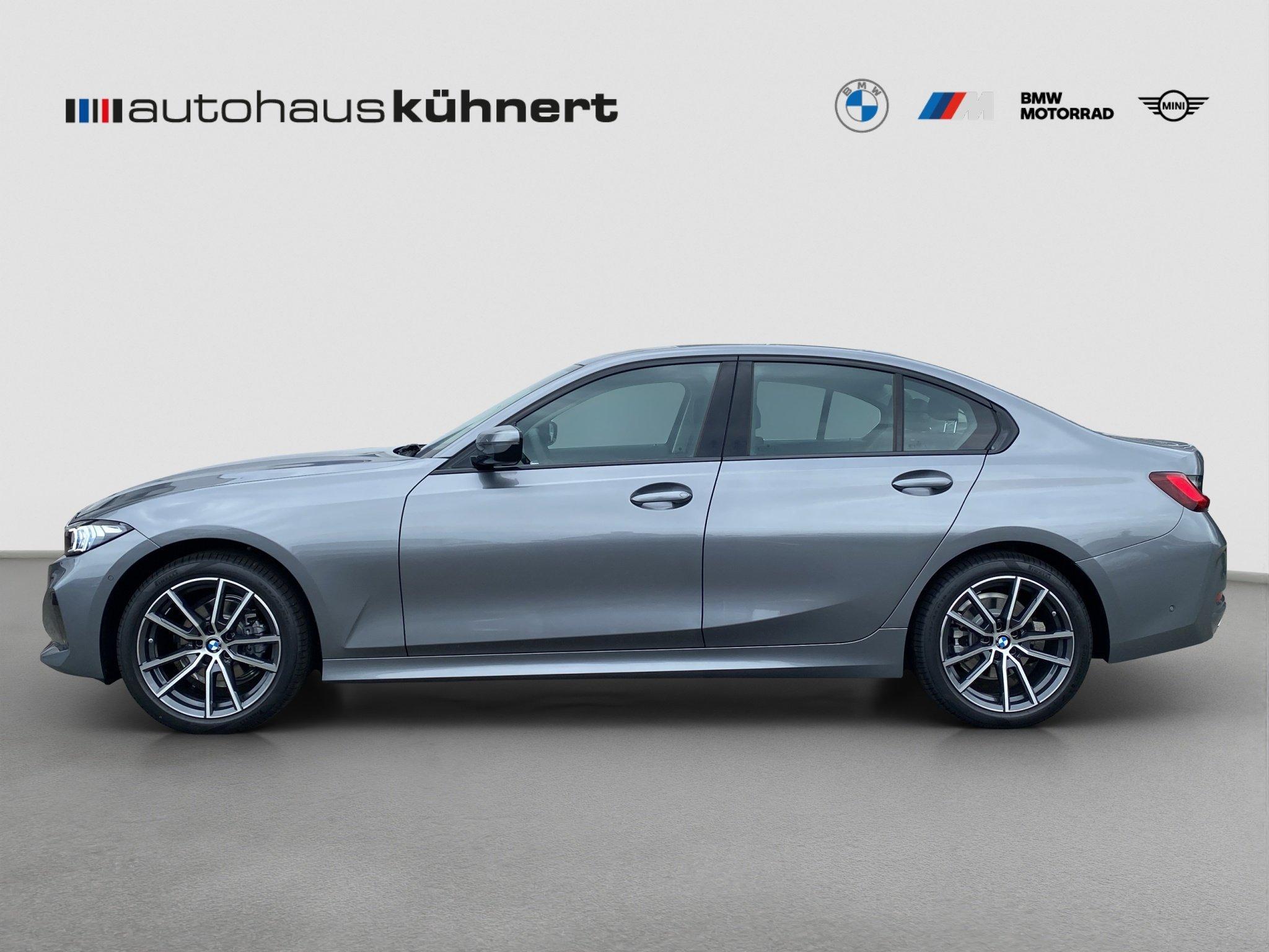 BMW 3er – Bild 3