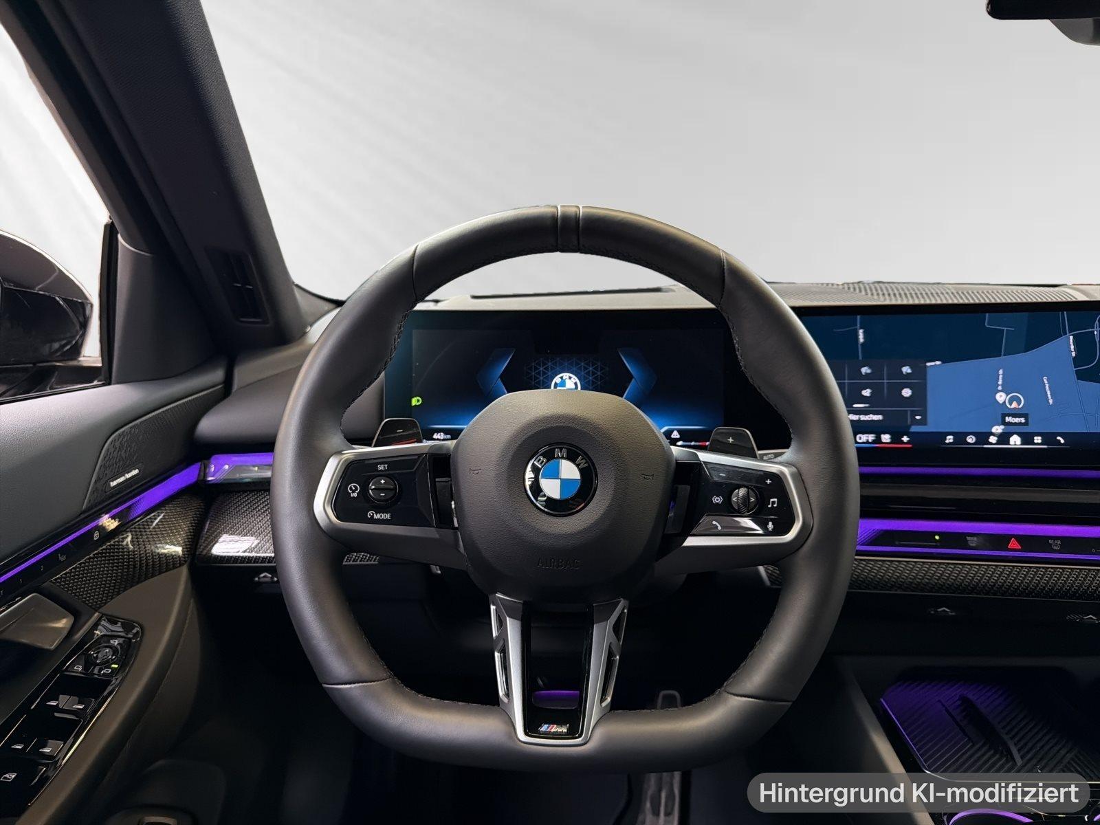 BMW 5er – Bild 13