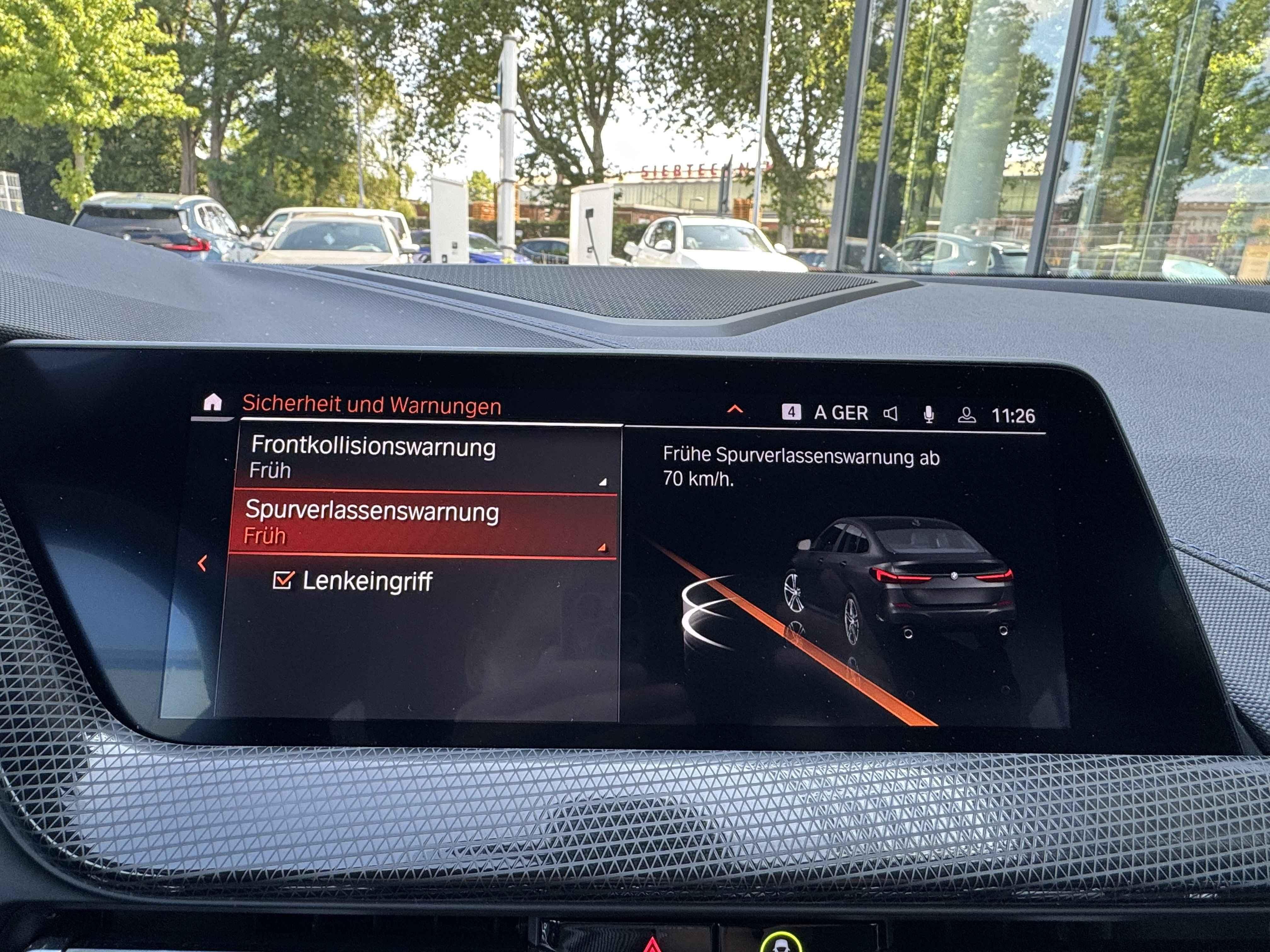 BMW 2er Gran Coupé – Bild 23