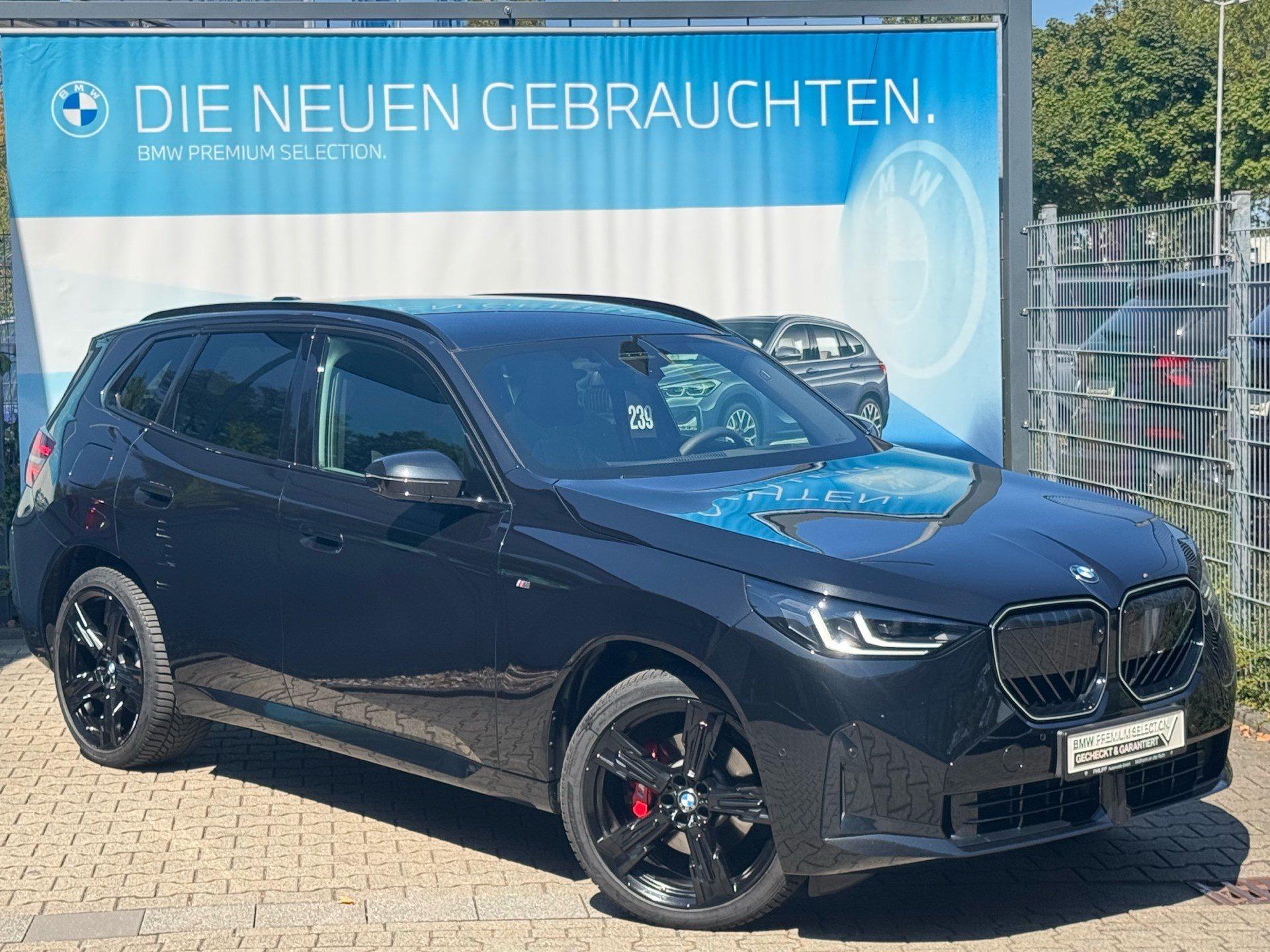 BMW X3 – Bild 27