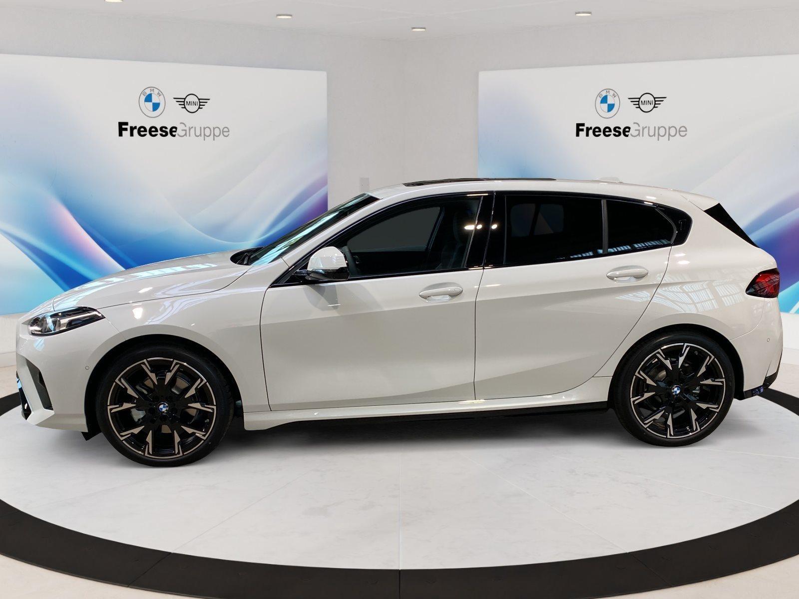 BMW 1er – Bild 3