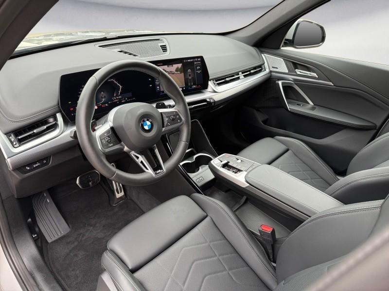 BMW X1 – Bild 7