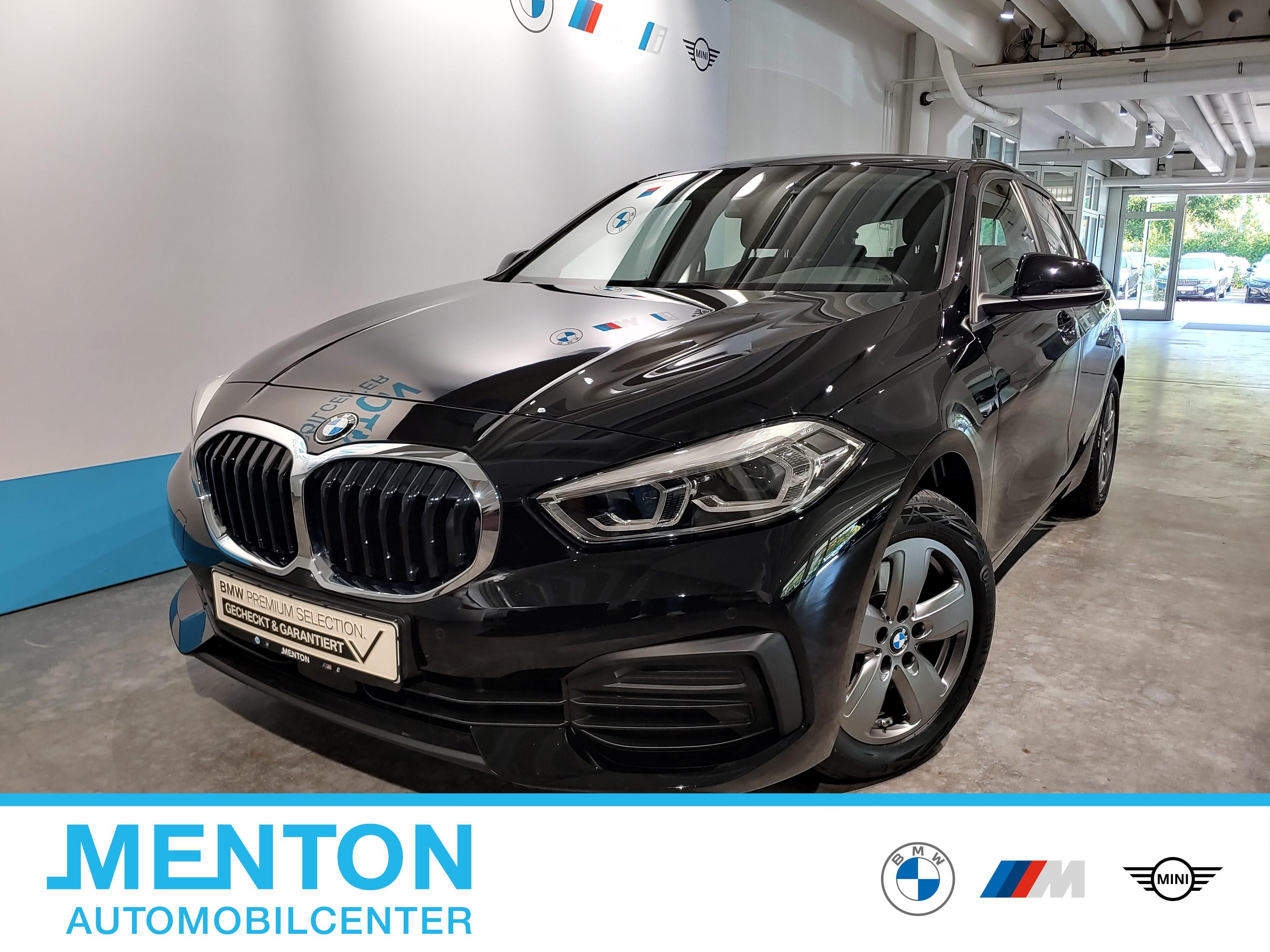 BMW 1er