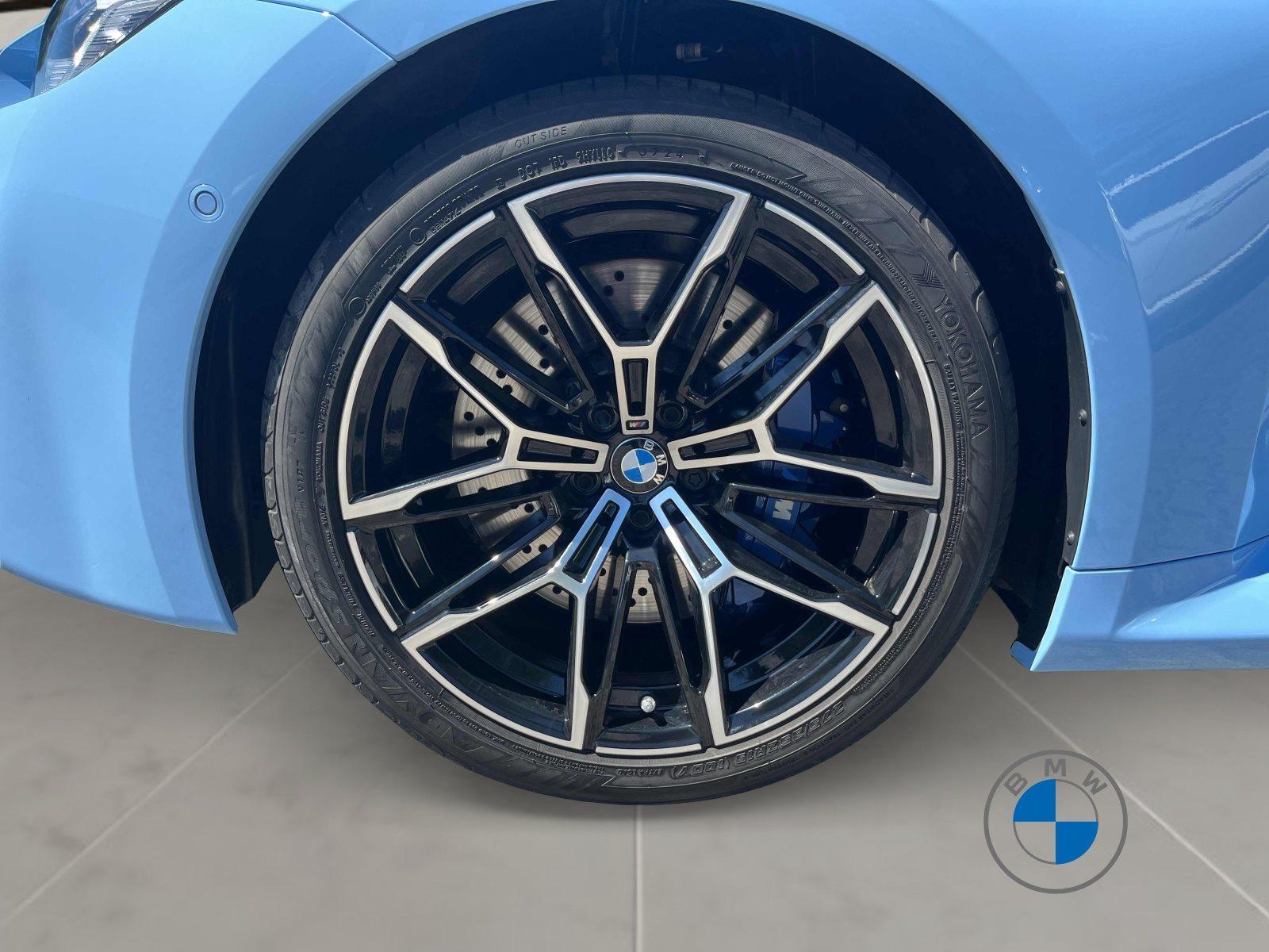 BMW M2 Coupé – Bild 19