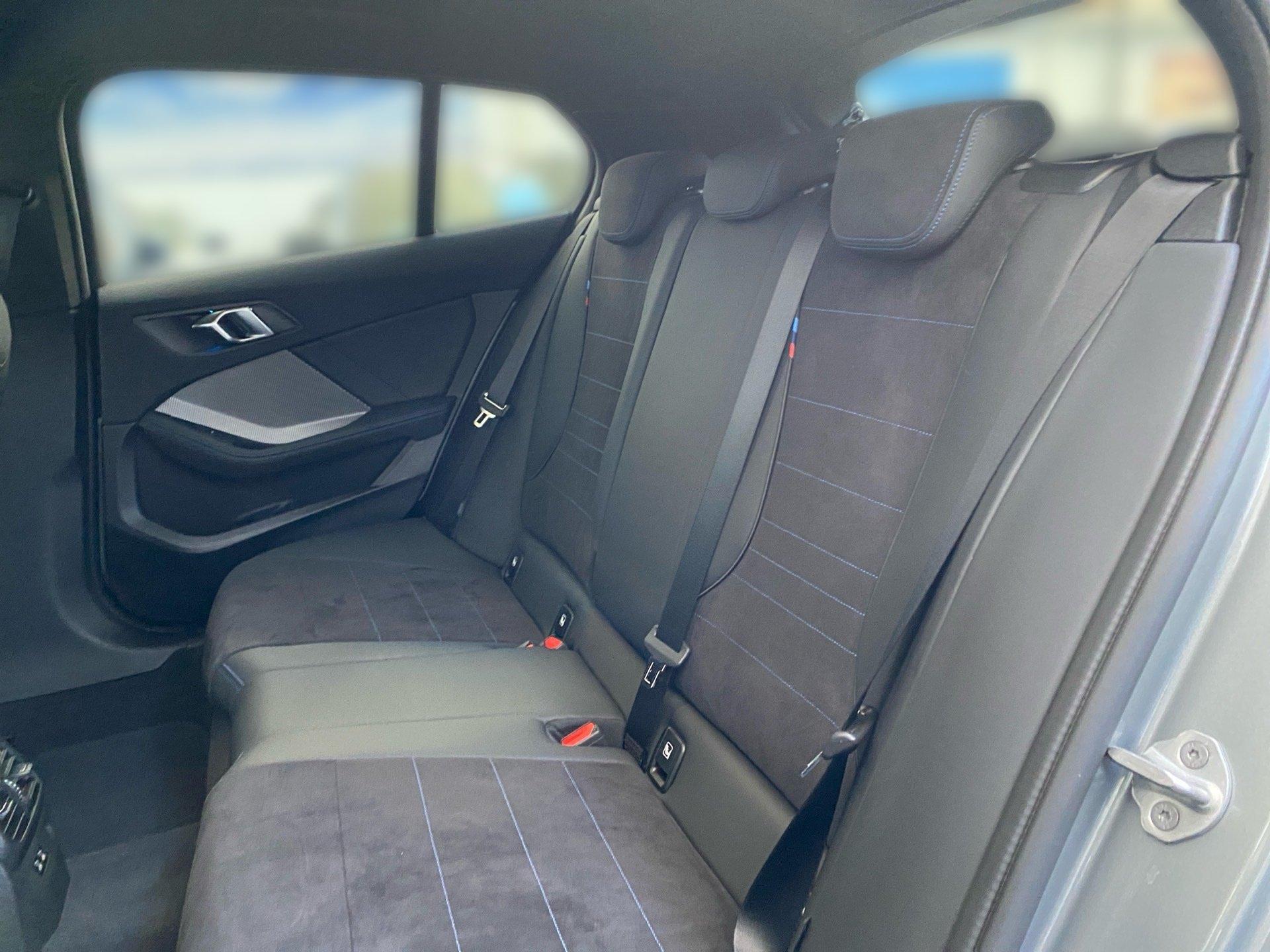 BMW 1er – Bild 14