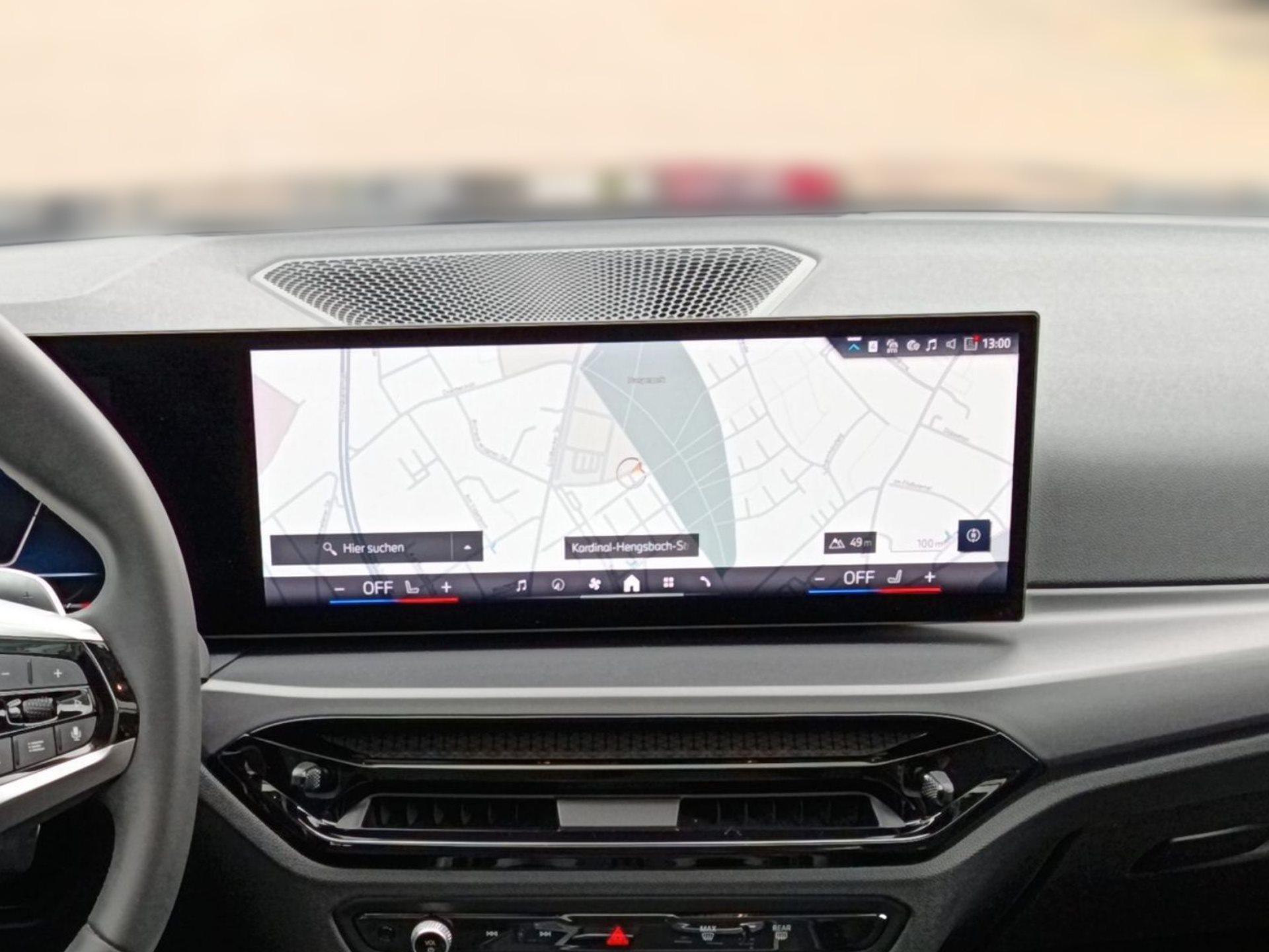 BMW 3er Touring – Bild 10
