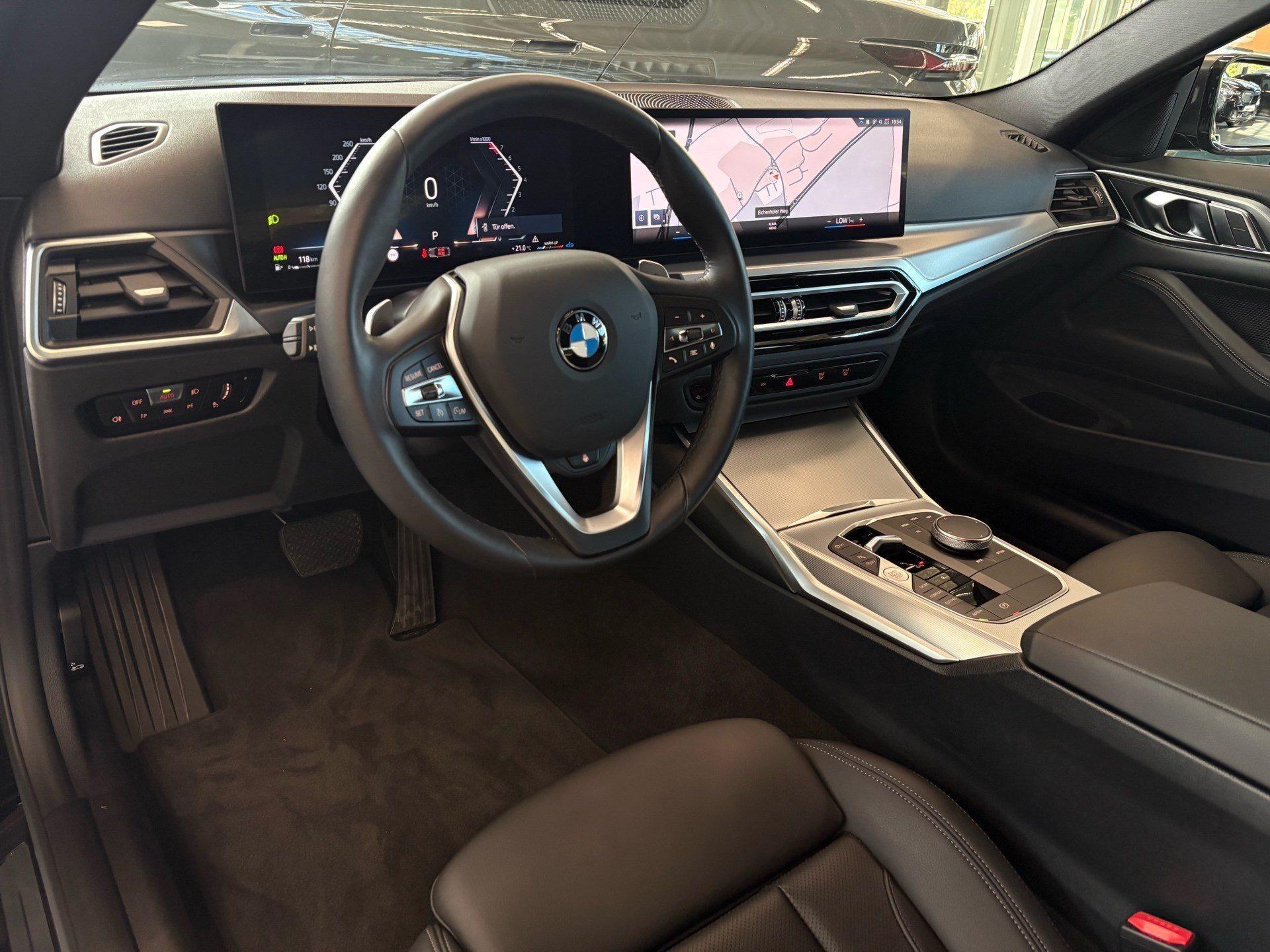 BMW 4er Coupé – Bild 18