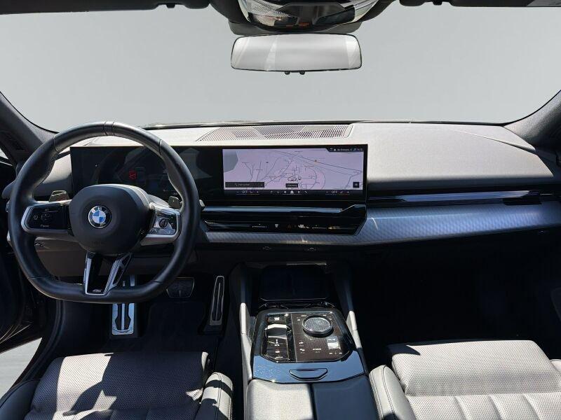 BMW 5er – Bild 13
