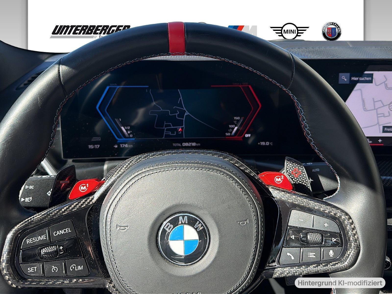 BMW M4 Coupé – Bild 9