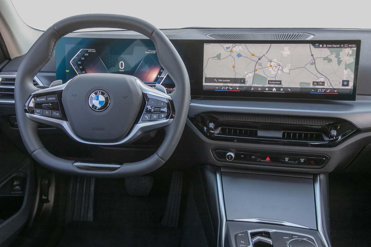 BMW 3er – Bild 19