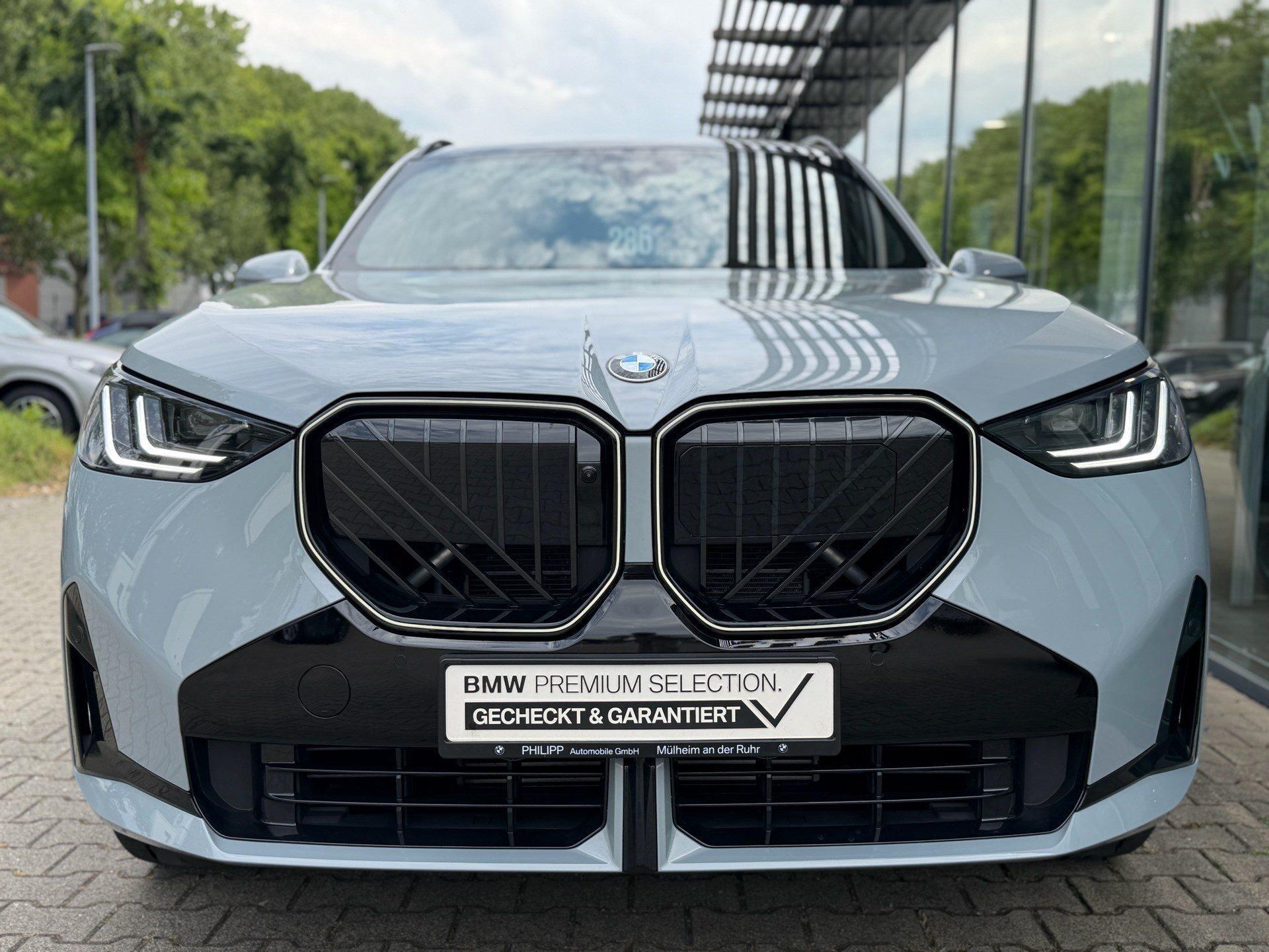 BMW X3 – Bild 15