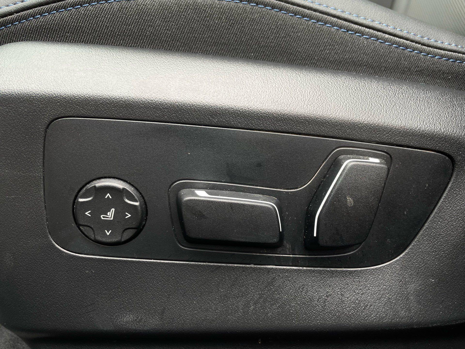 BMW 5er Touring – Bild 34