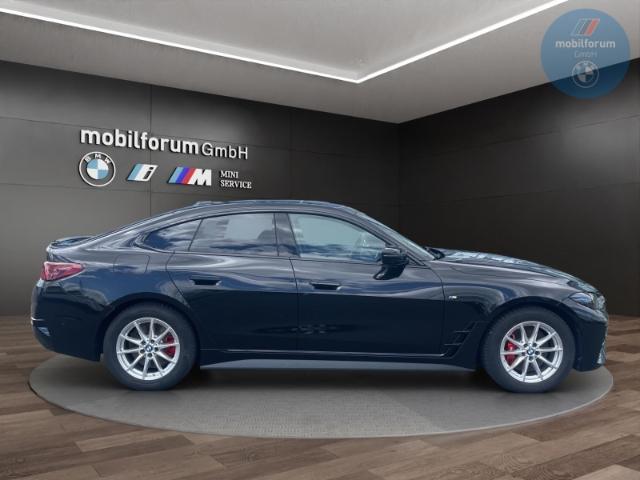 BMW 4er Gran Coupé – Bild 44